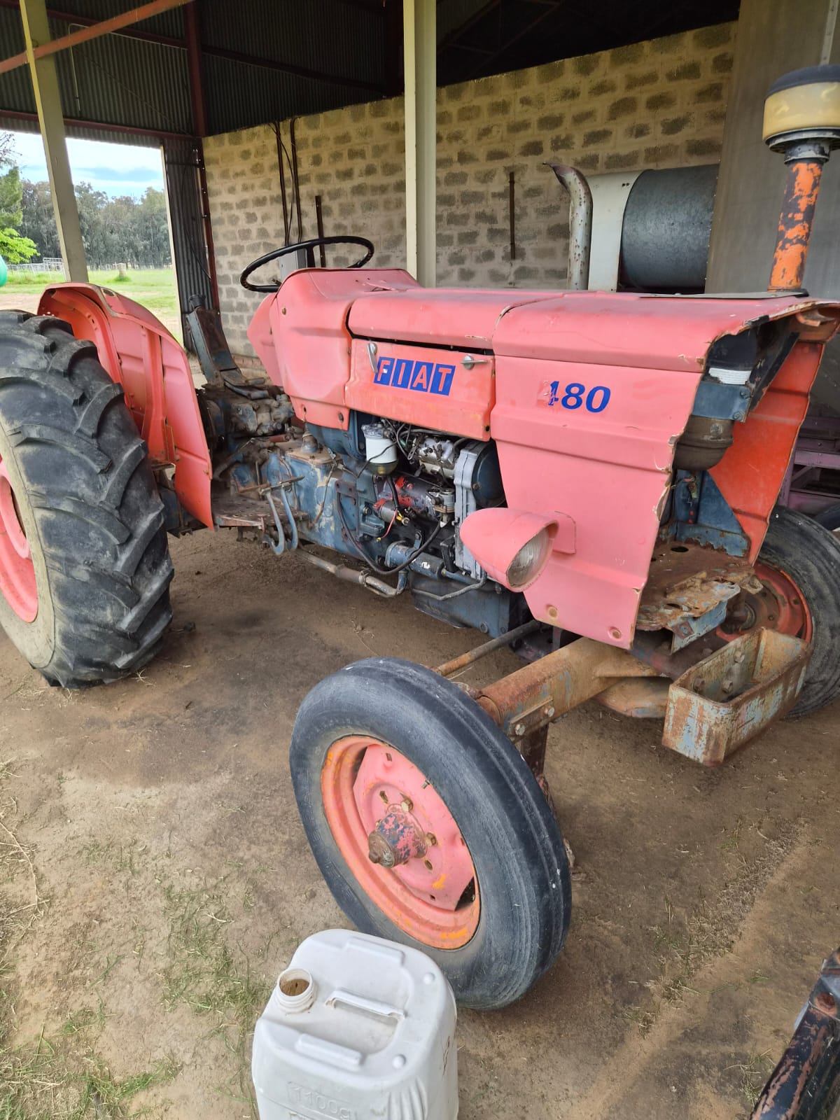 Nico Smith Afslaers Bloemfontein | NSA Auctioneers Bloemfontein