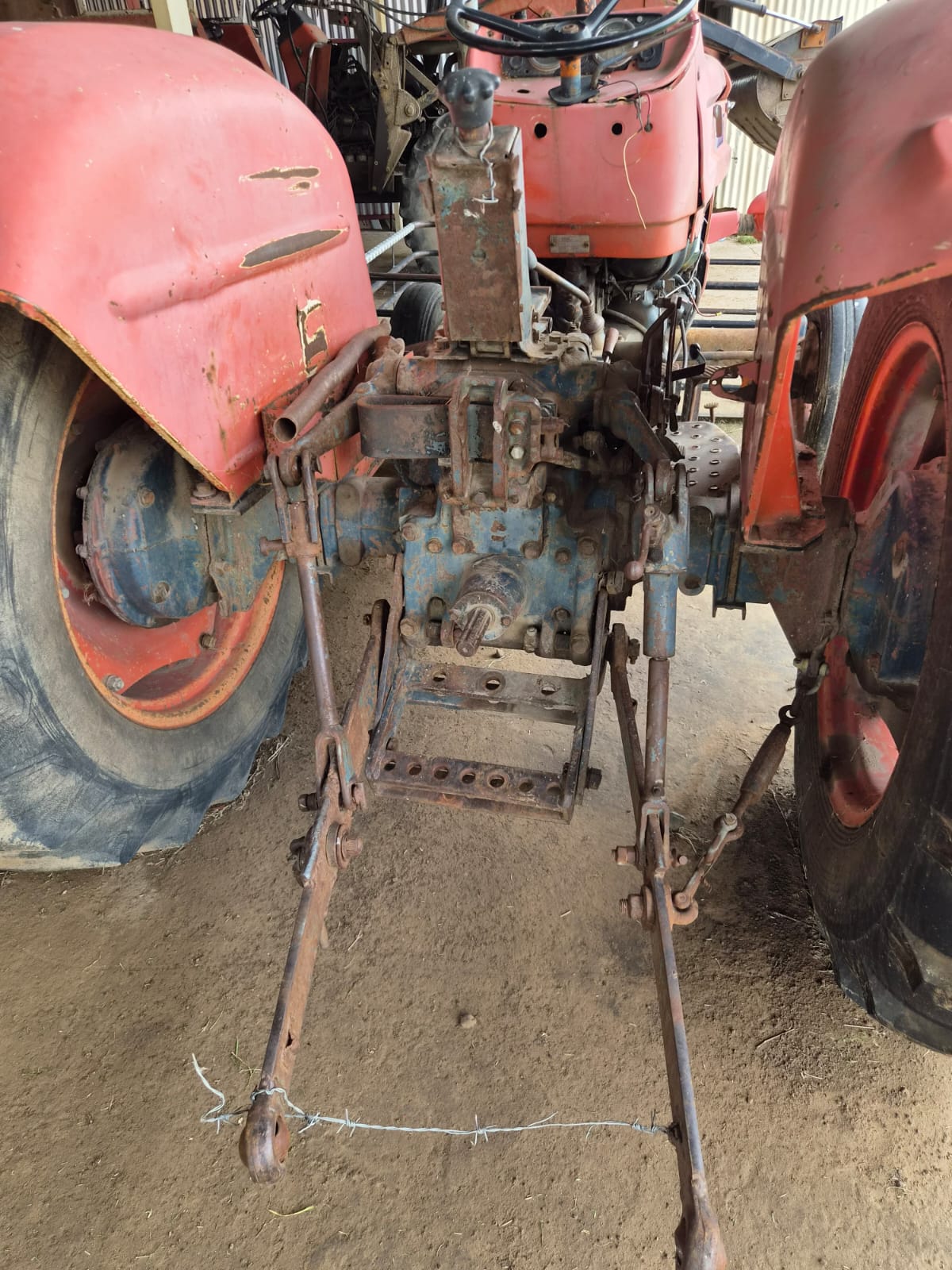 Nico Smith Afslaers Bloemfontein | NSA Auctioneers Bloemfontein