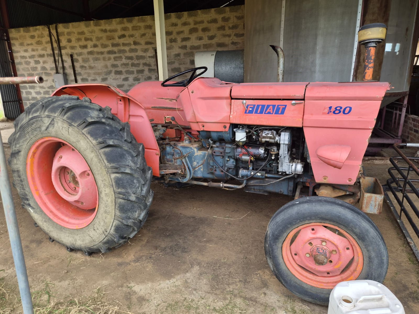 Nico Smith Afslaers Bloemfontein | NSA Auctioneers Bloemfontein