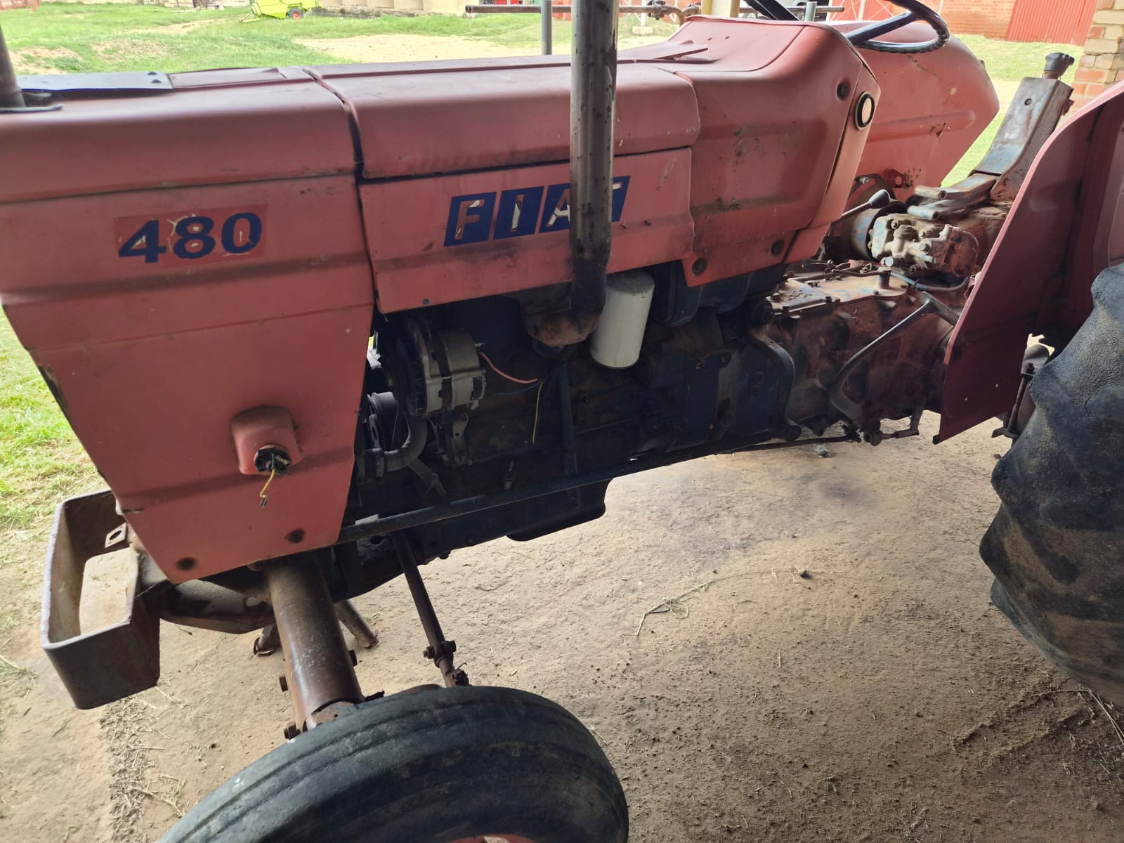 Nico Smith Afslaers Bloemfontein | NSA Auctioneers Bloemfontein