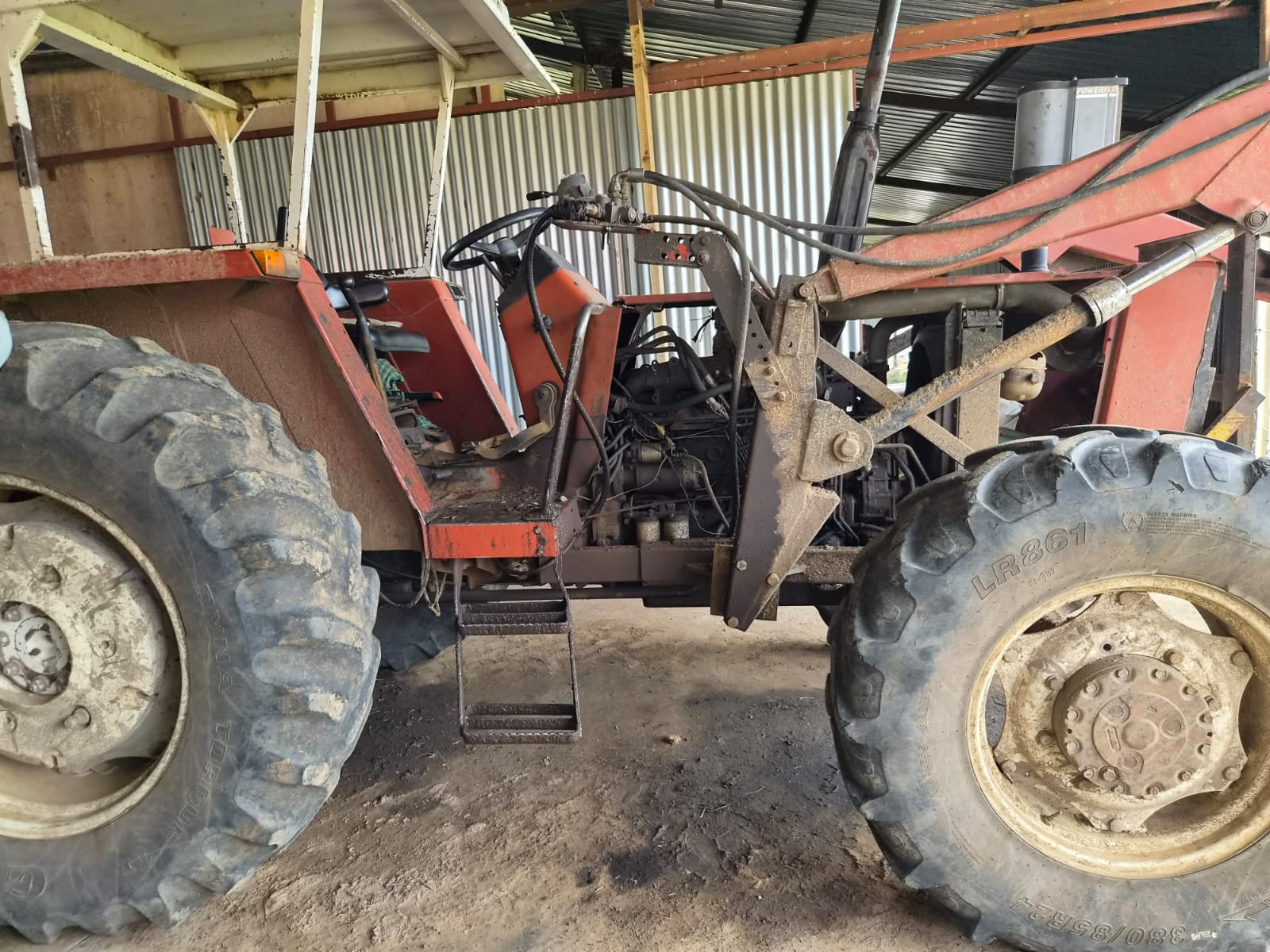 Nico Smith Afslaers Bloemfontein | NSA Auctioneers Bloemfontein