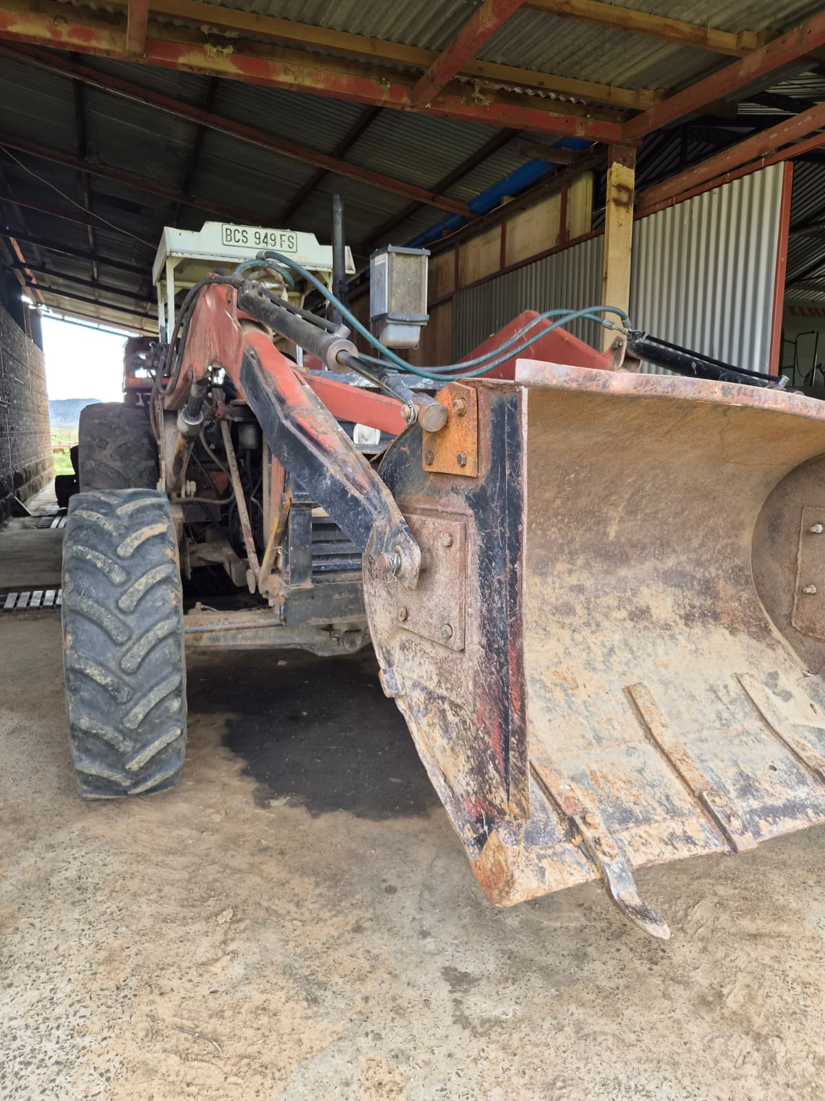 Nico Smith Afslaers Bloemfontein | NSA Auctioneers Bloemfontein