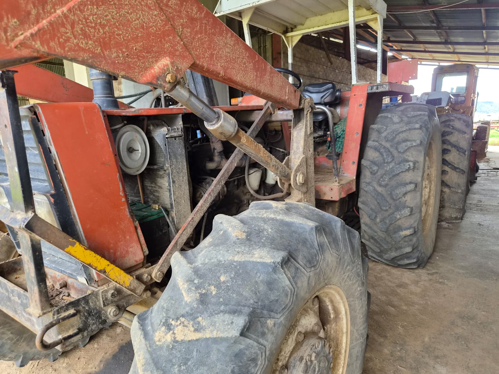 Nico Smith Afslaers Bloemfontein | NSA Auctioneers Bloemfontein