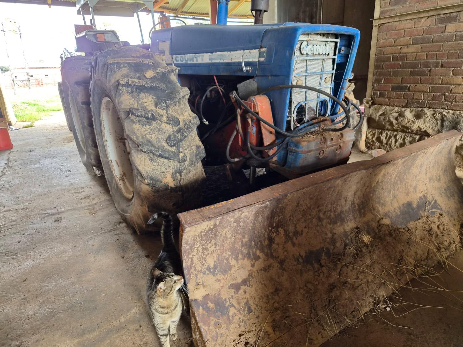 Nico Smith Afslaers Bloemfontein | NSA Auctioneers Bloemfontein
