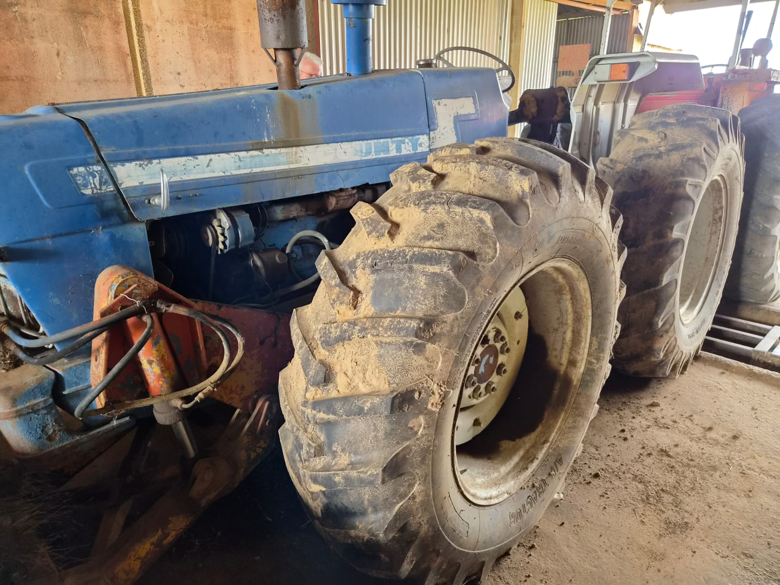 Nico Smith Afslaers Bloemfontein | NSA Auctioneers Bloemfontein