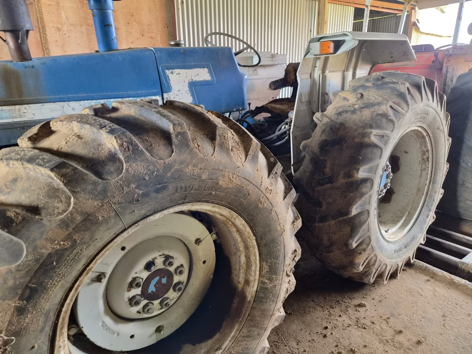 Nico Smith Afslaers Bloemfontein | NSA Auctioneers Bloemfontein
