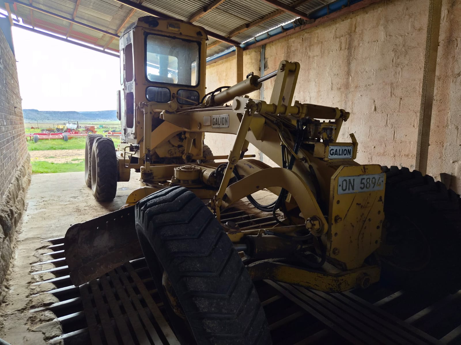Nico Smith Afslaers Bloemfontein | NSA Auctioneers Bloemfontein