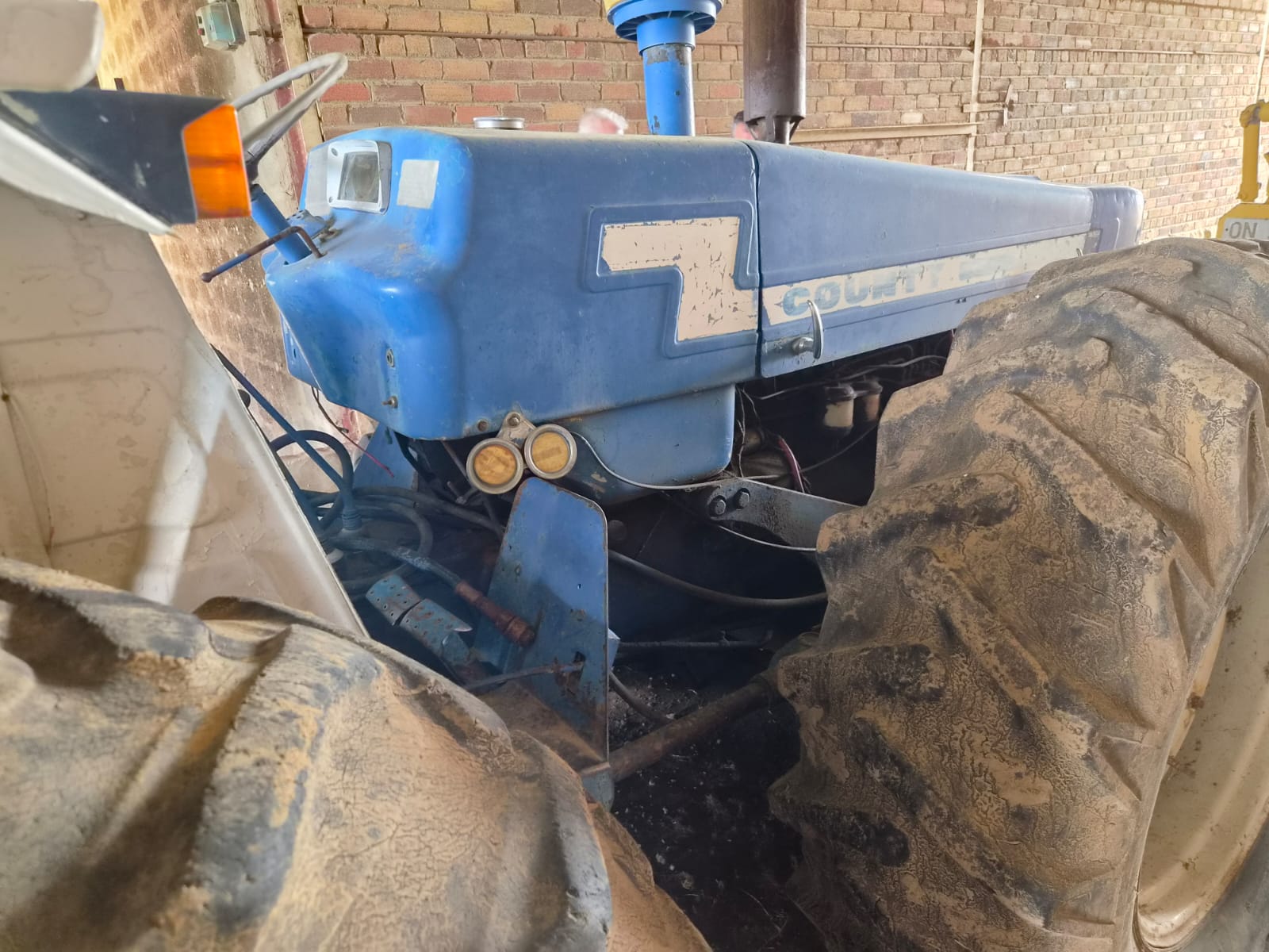 Nico Smith Afslaers Bloemfontein | NSA Auctioneers Bloemfontein