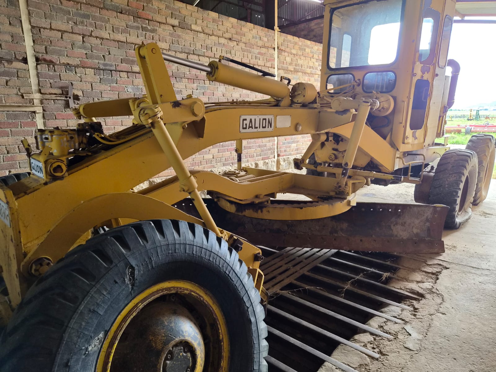 Nico Smith Afslaers Bloemfontein | NSA Auctioneers Bloemfontein