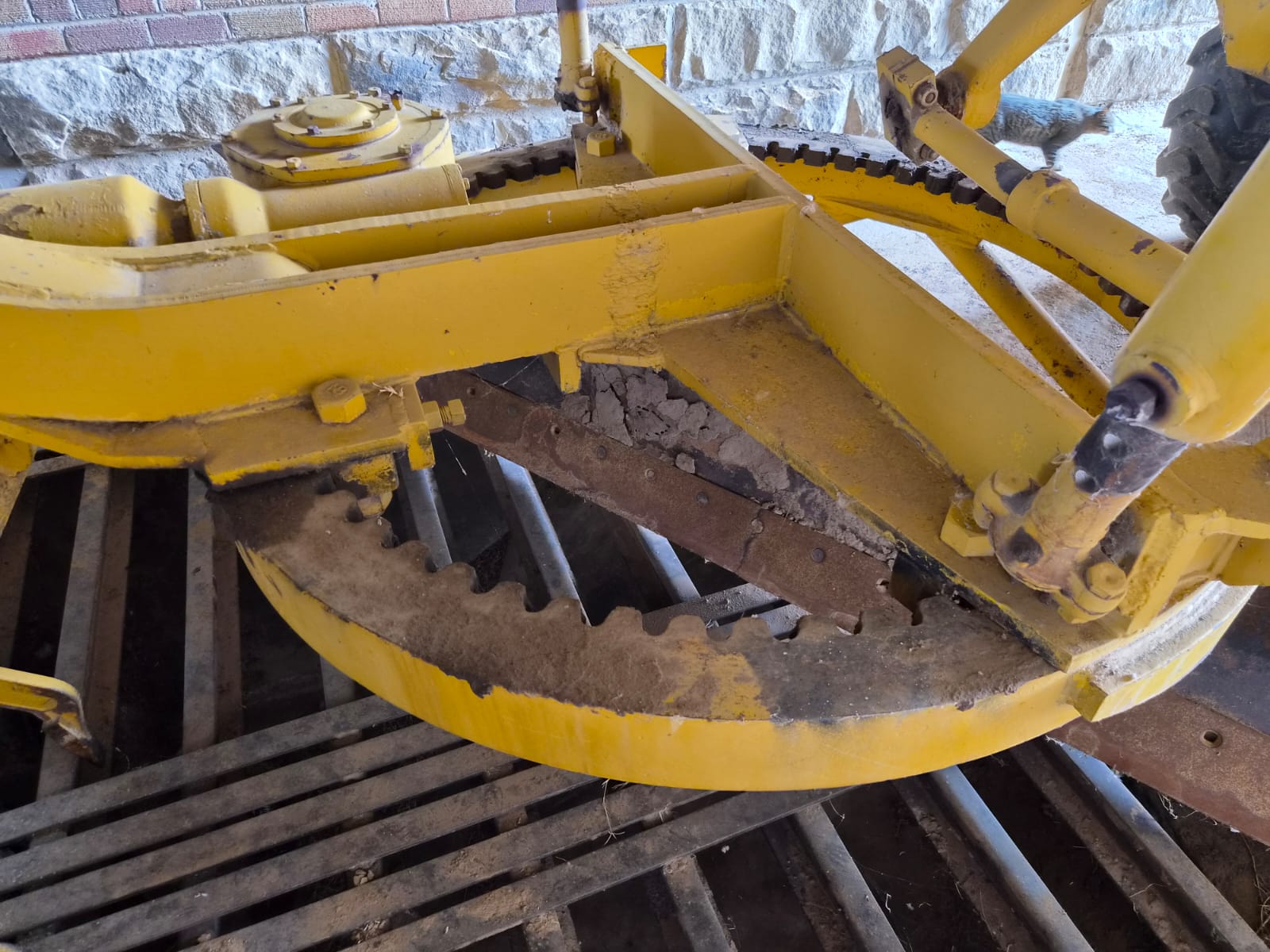 Nico Smith Afslaers Bloemfontein | NSA Auctioneers Bloemfontein
