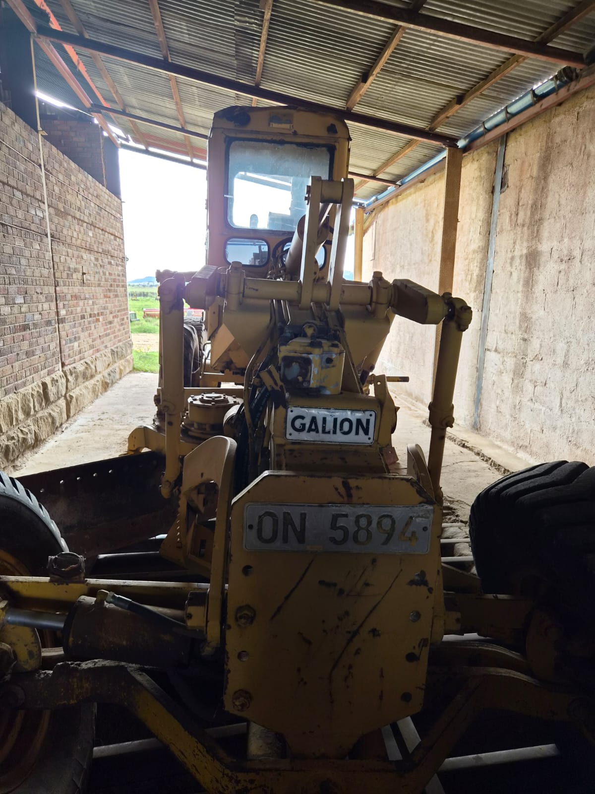 Nico Smith Afslaers Bloemfontein | NSA Auctioneers Bloemfontein