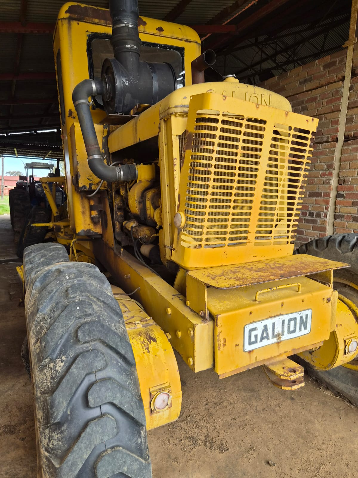 Nico Smith Afslaers Bloemfontein | NSA Auctioneers Bloemfontein