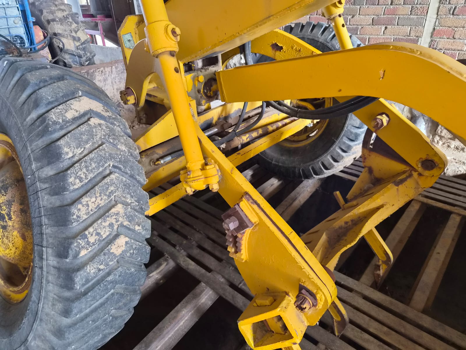 Nico Smith Afslaers Bloemfontein | NSA Auctioneers Bloemfontein