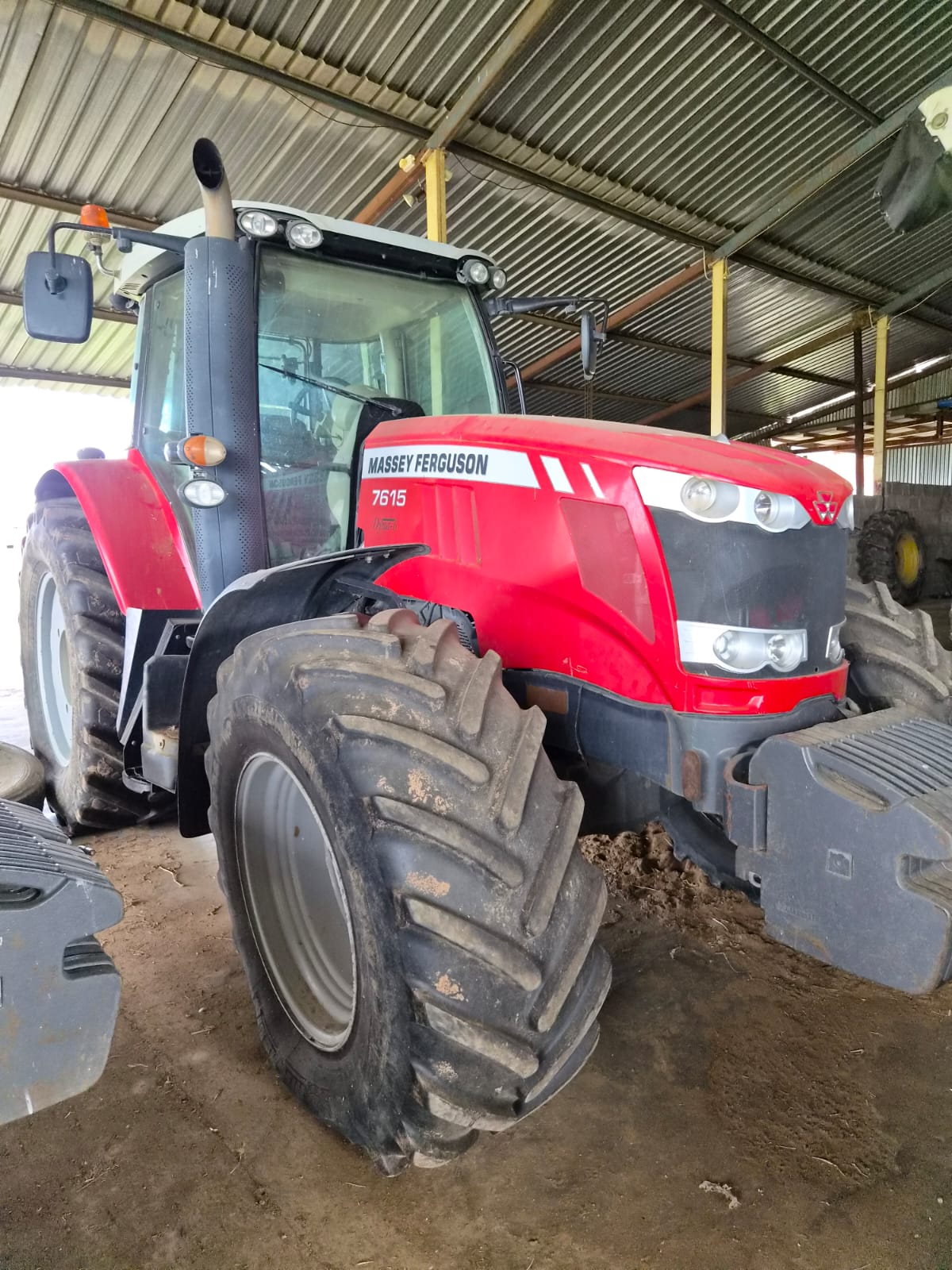Nico Smith Afslaers Bloemfontein | NSA Auctioneers Bloemfontein