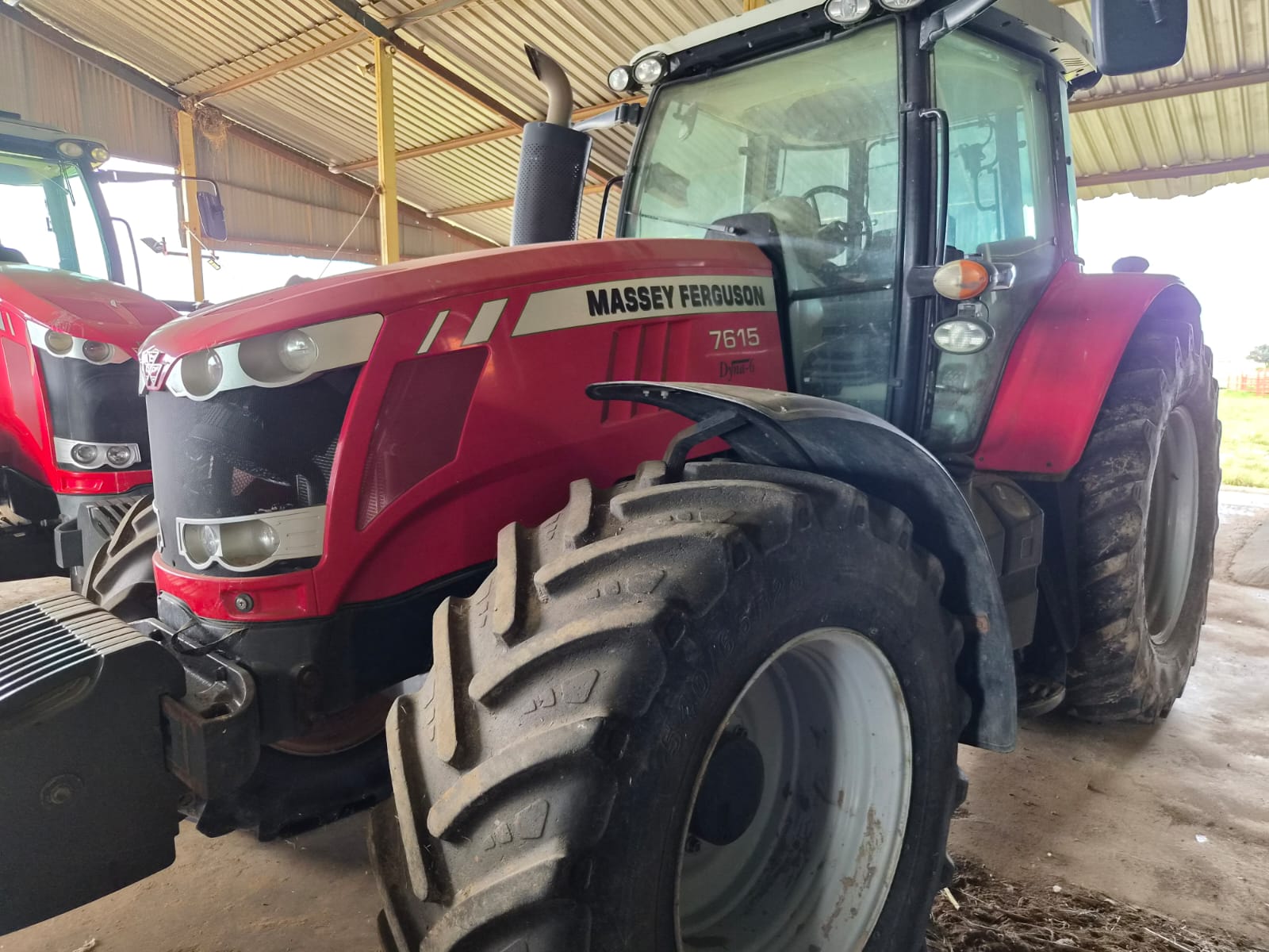 Nico Smith Afslaers Bloemfontein | NSA Auctioneers Bloemfontein