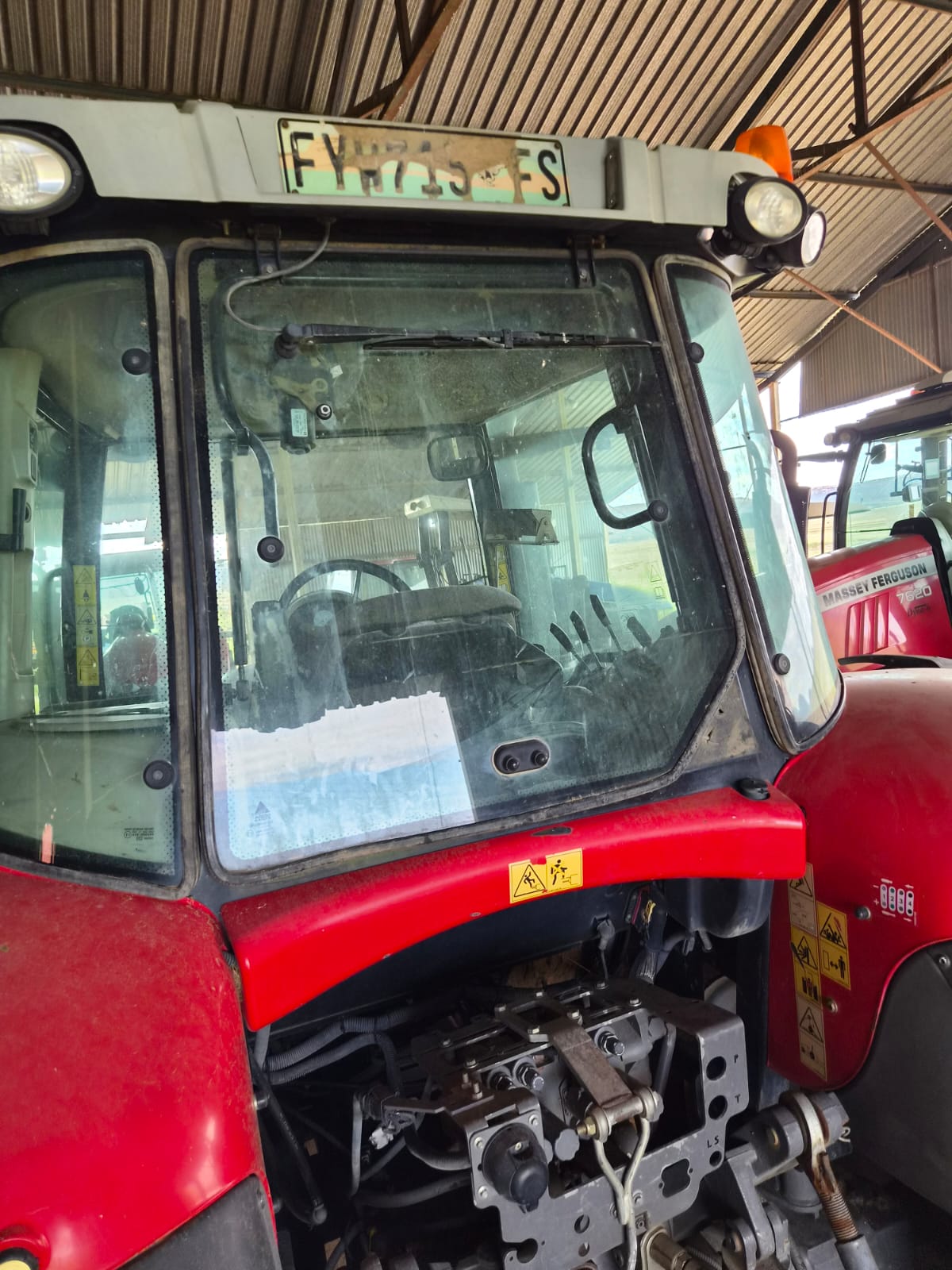 Nico Smith Afslaers Bloemfontein | NSA Auctioneers Bloemfontein