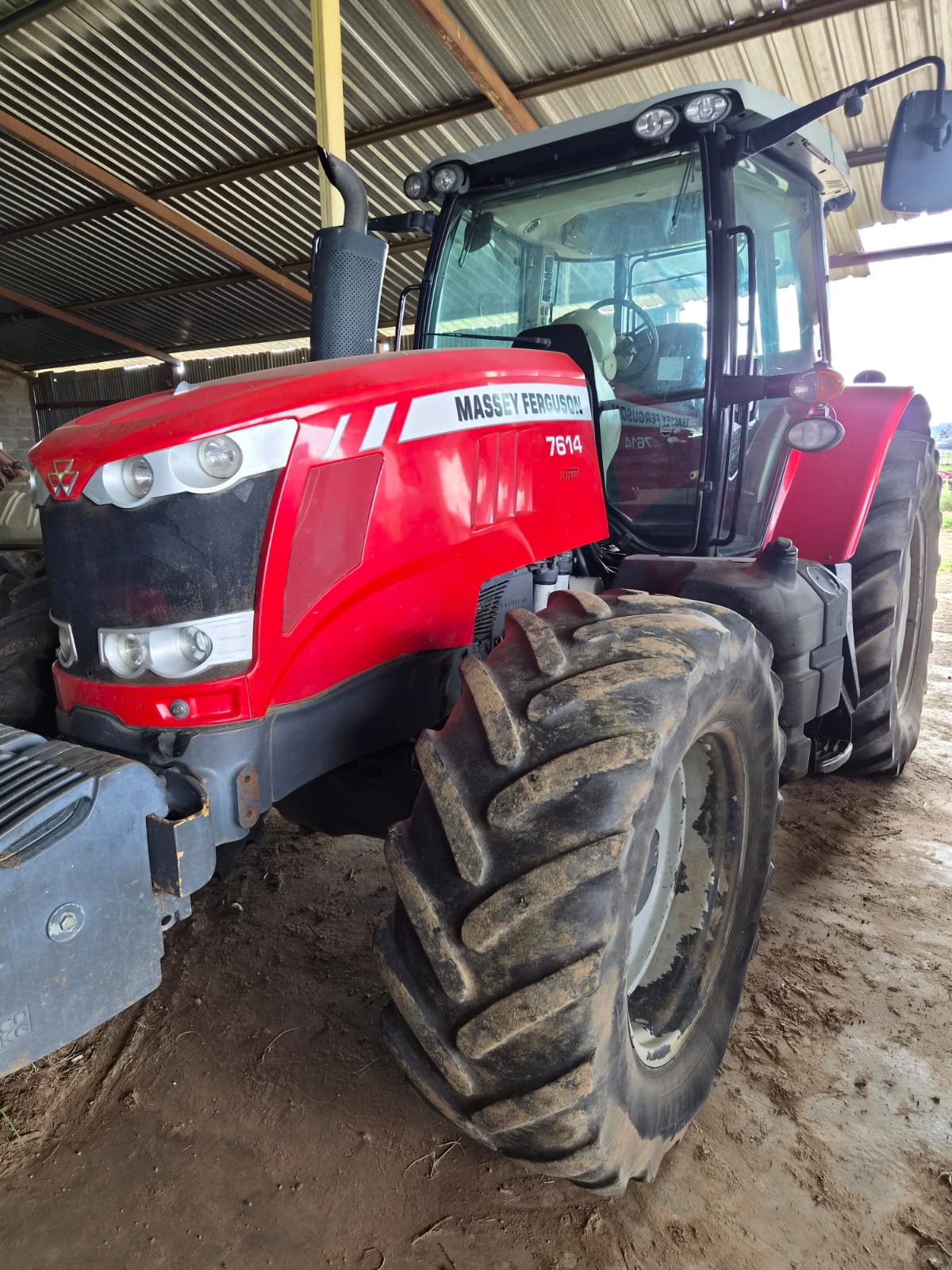 Nico Smith Afslaers Bloemfontein | NSA Auctioneers Bloemfontein