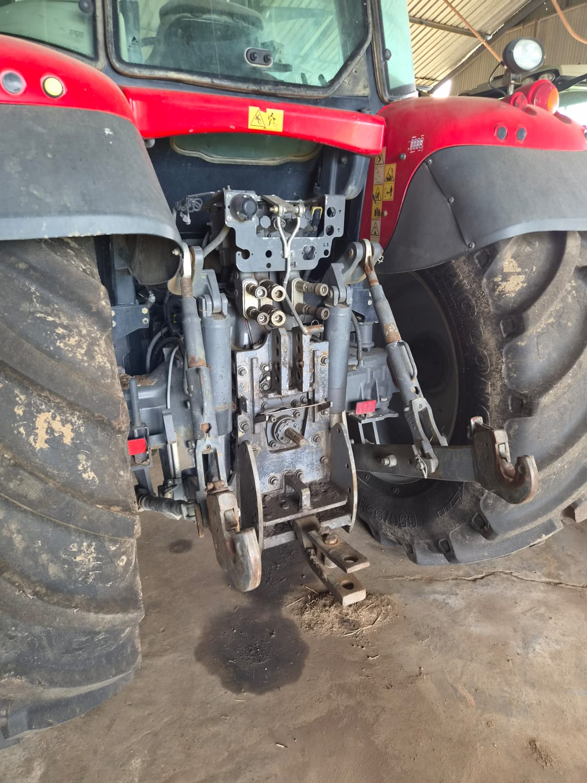 Nico Smith Afslaers Bloemfontein | NSA Auctioneers Bloemfontein