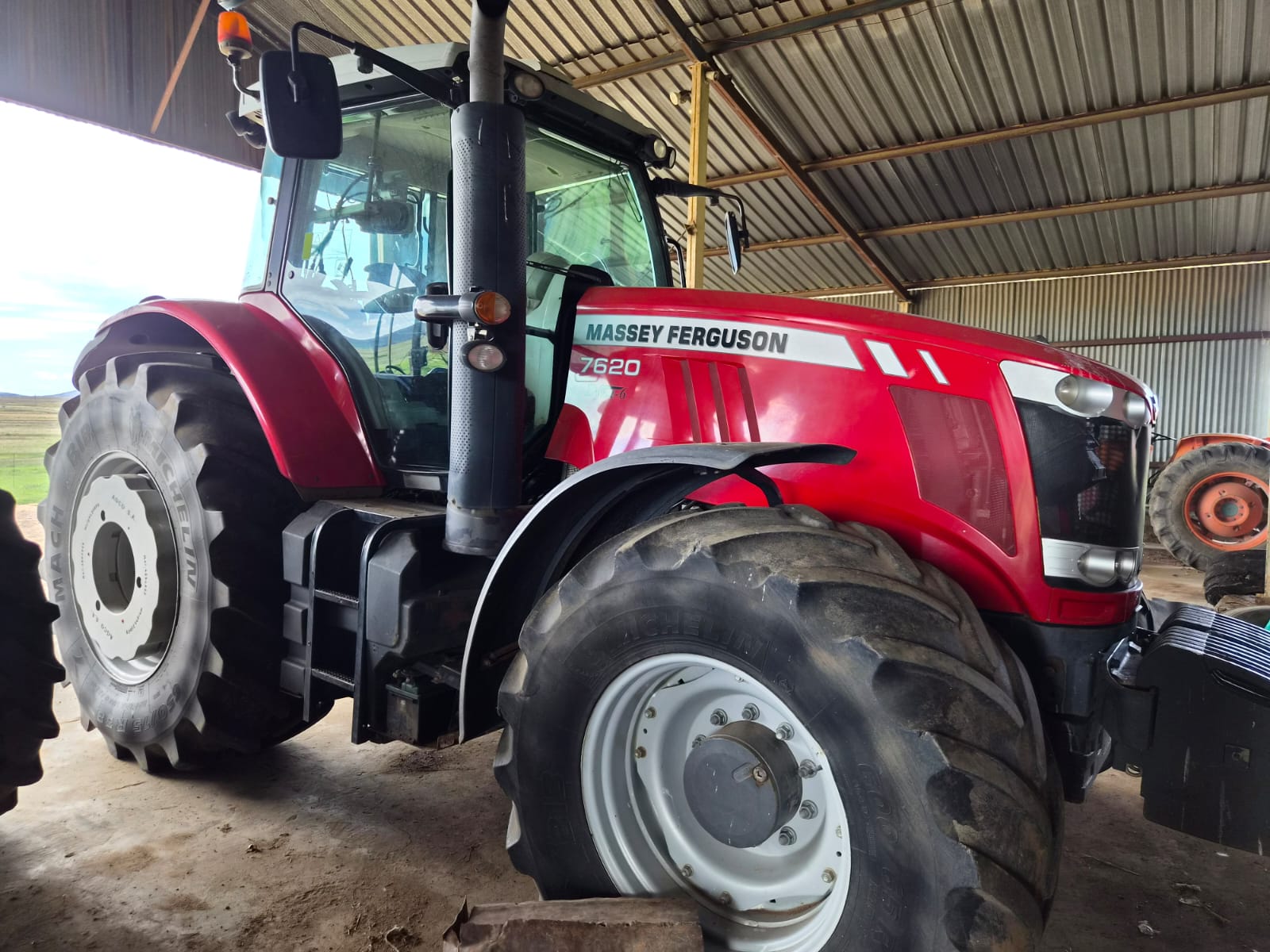 Nico Smith Afslaers Bloemfontein | NSA Auctioneers Bloemfontein