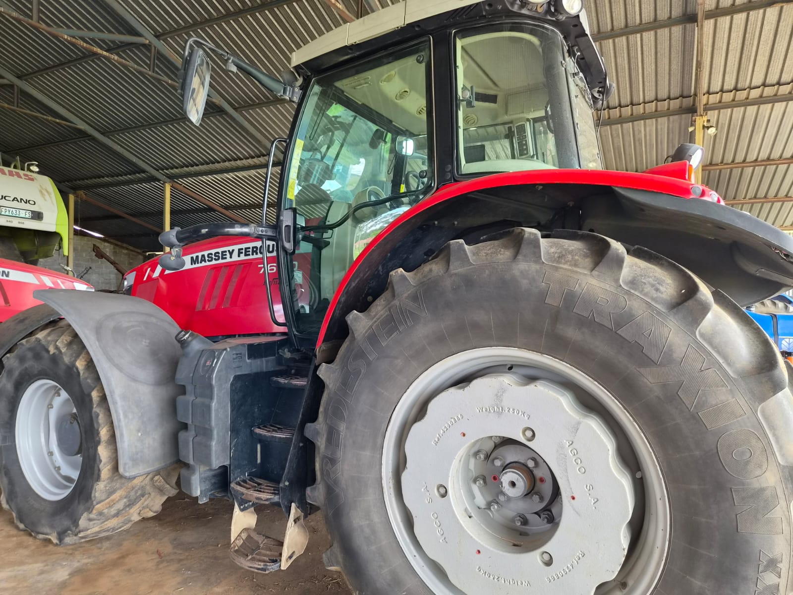 Nico Smith Afslaers Bloemfontein | NSA Auctioneers Bloemfontein