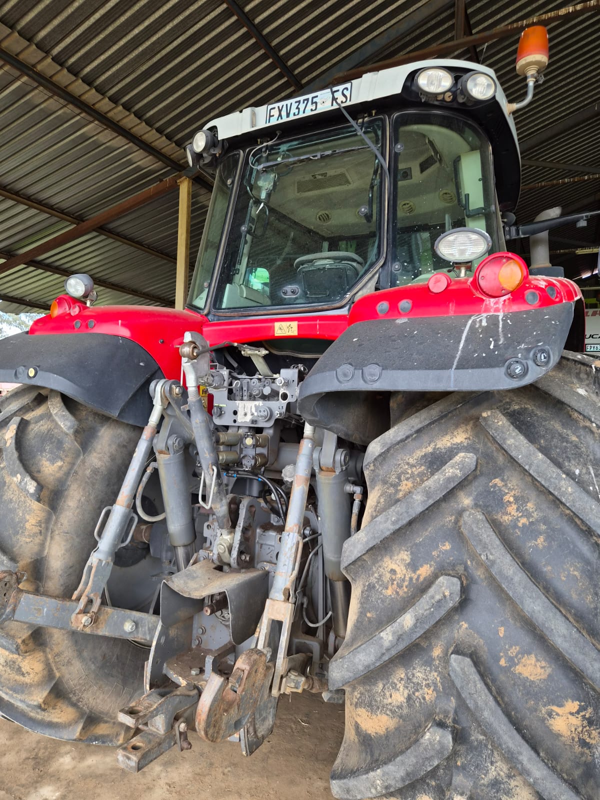 Nico Smith Afslaers Bloemfontein | NSA Auctioneers Bloemfontein