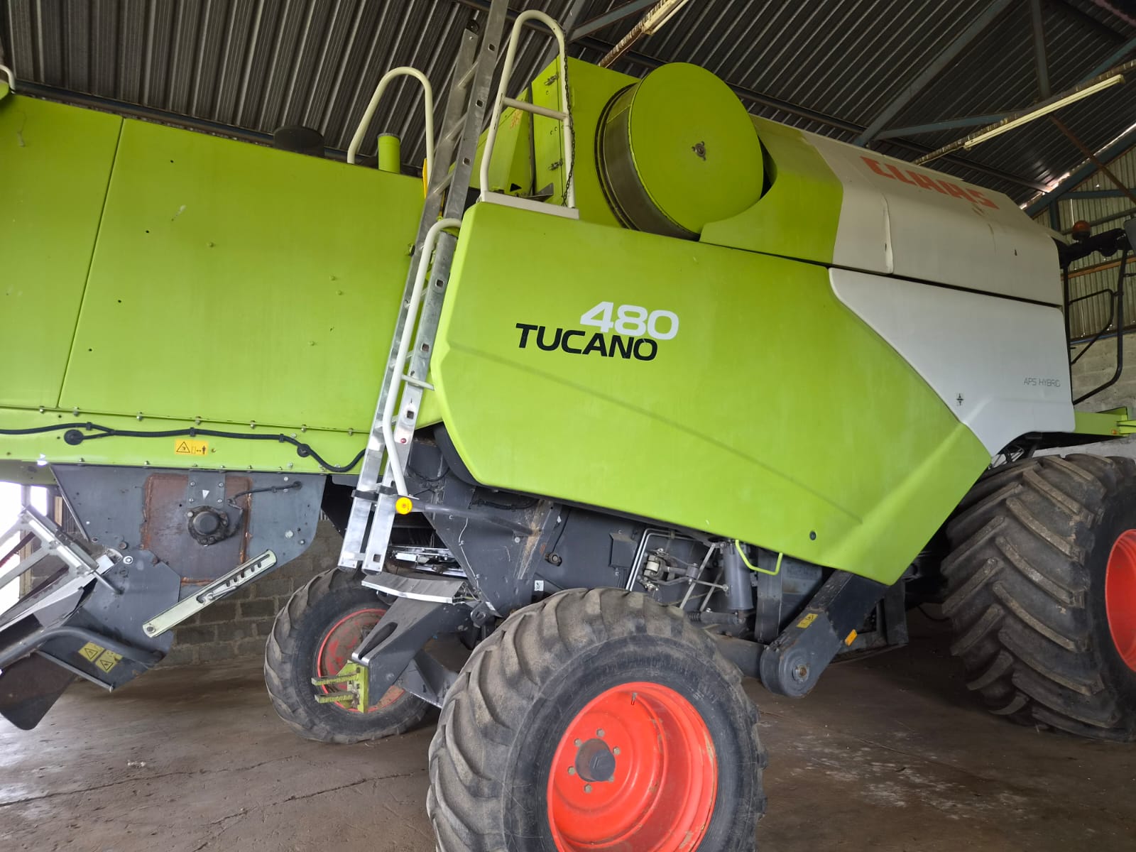 Nico Smith Afslaers Bloemfontein | NSA Auctioneers Bloemfontein