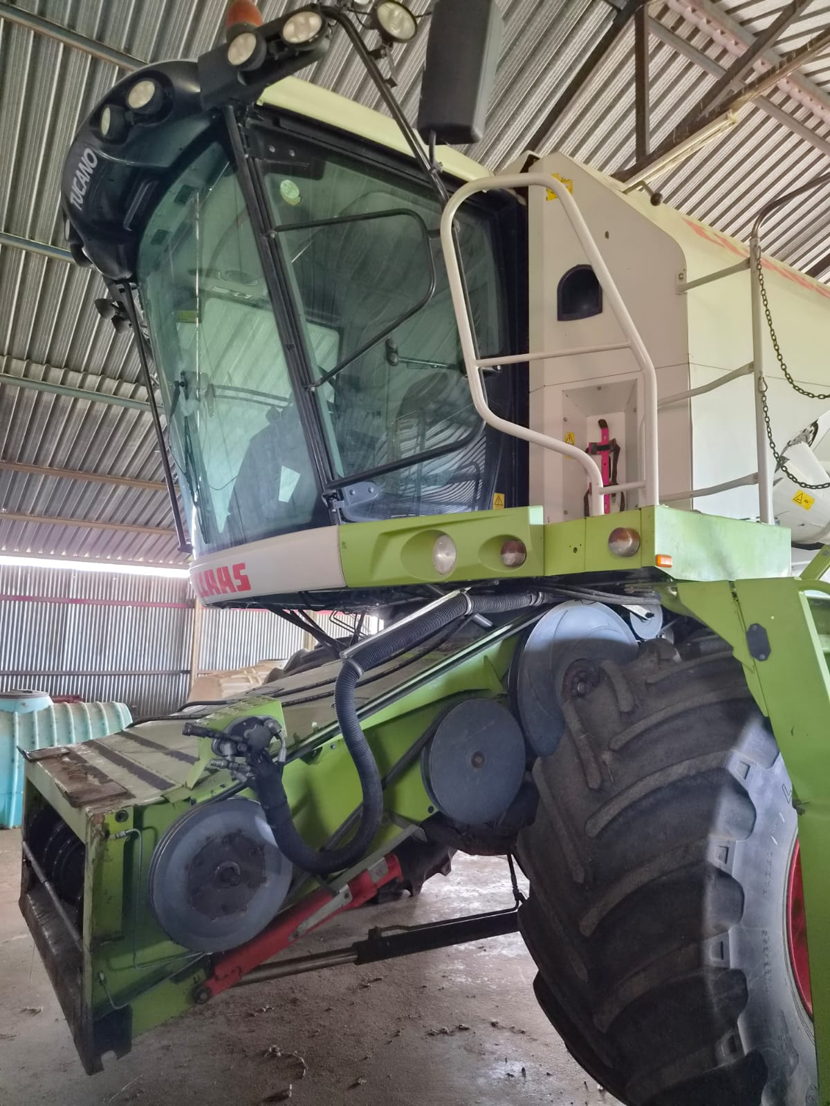 Nico Smith Afslaers Bloemfontein | NSA Auctioneers Bloemfontein