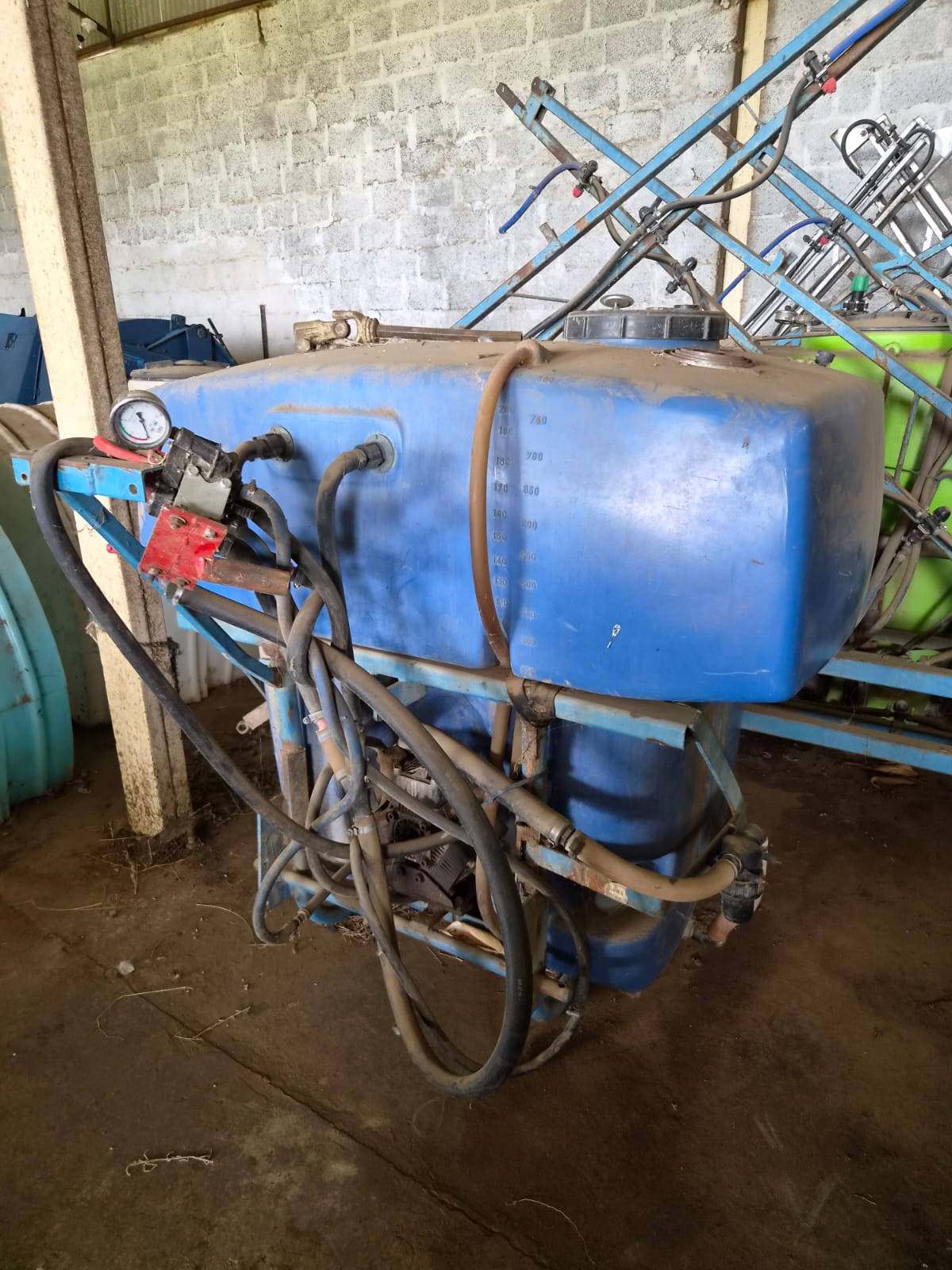 Nico Smith Afslaers Bloemfontein | NSA Auctioneers Bloemfontein