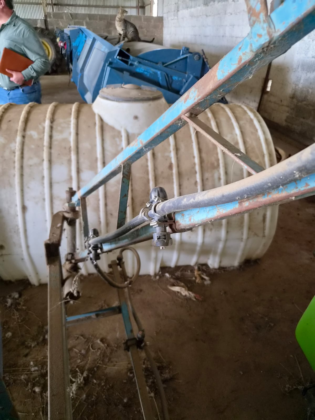 Nico Smith Afslaers Bloemfontein | NSA Auctioneers Bloemfontein