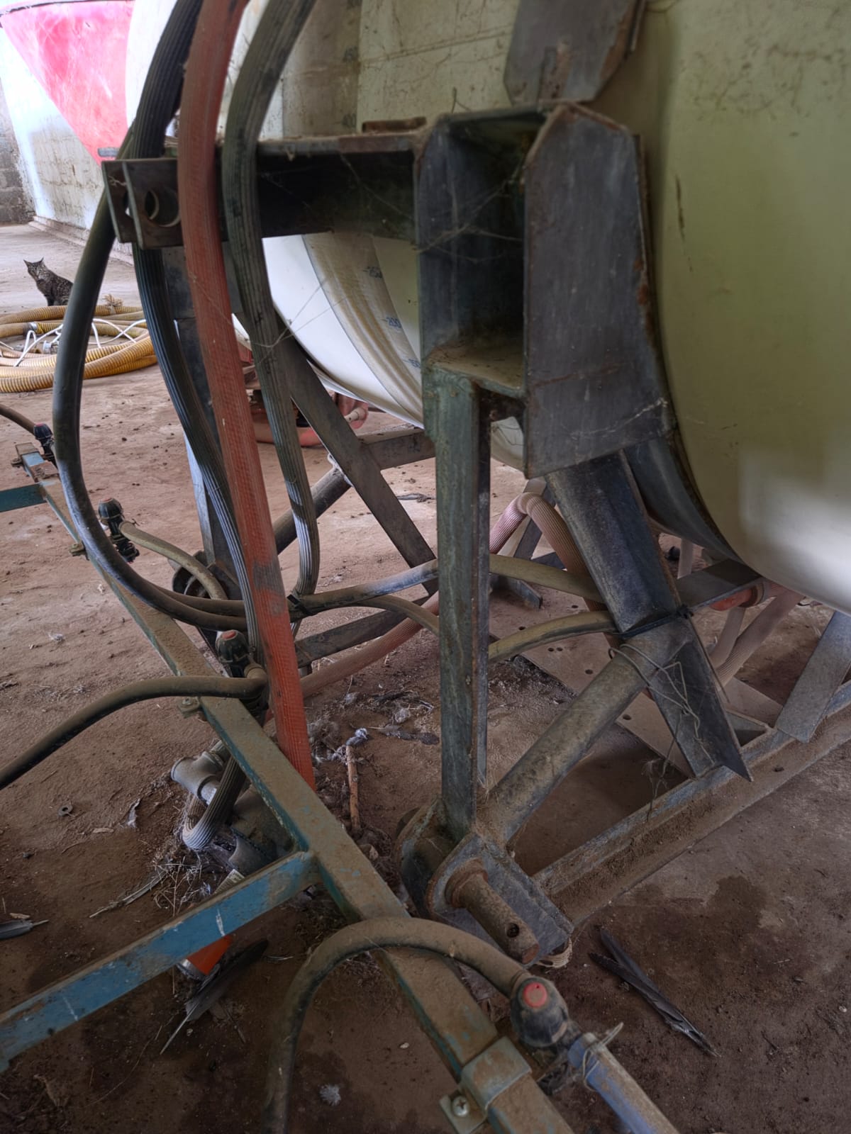 Nico Smith Afslaers Bloemfontein | NSA Auctioneers Bloemfontein