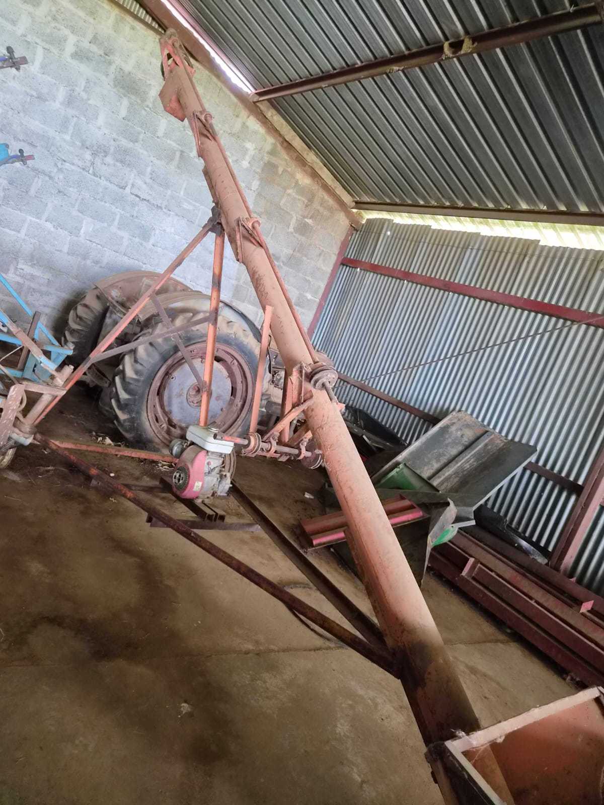Nico Smith Afslaers Bloemfontein | NSA Auctioneers Bloemfontein