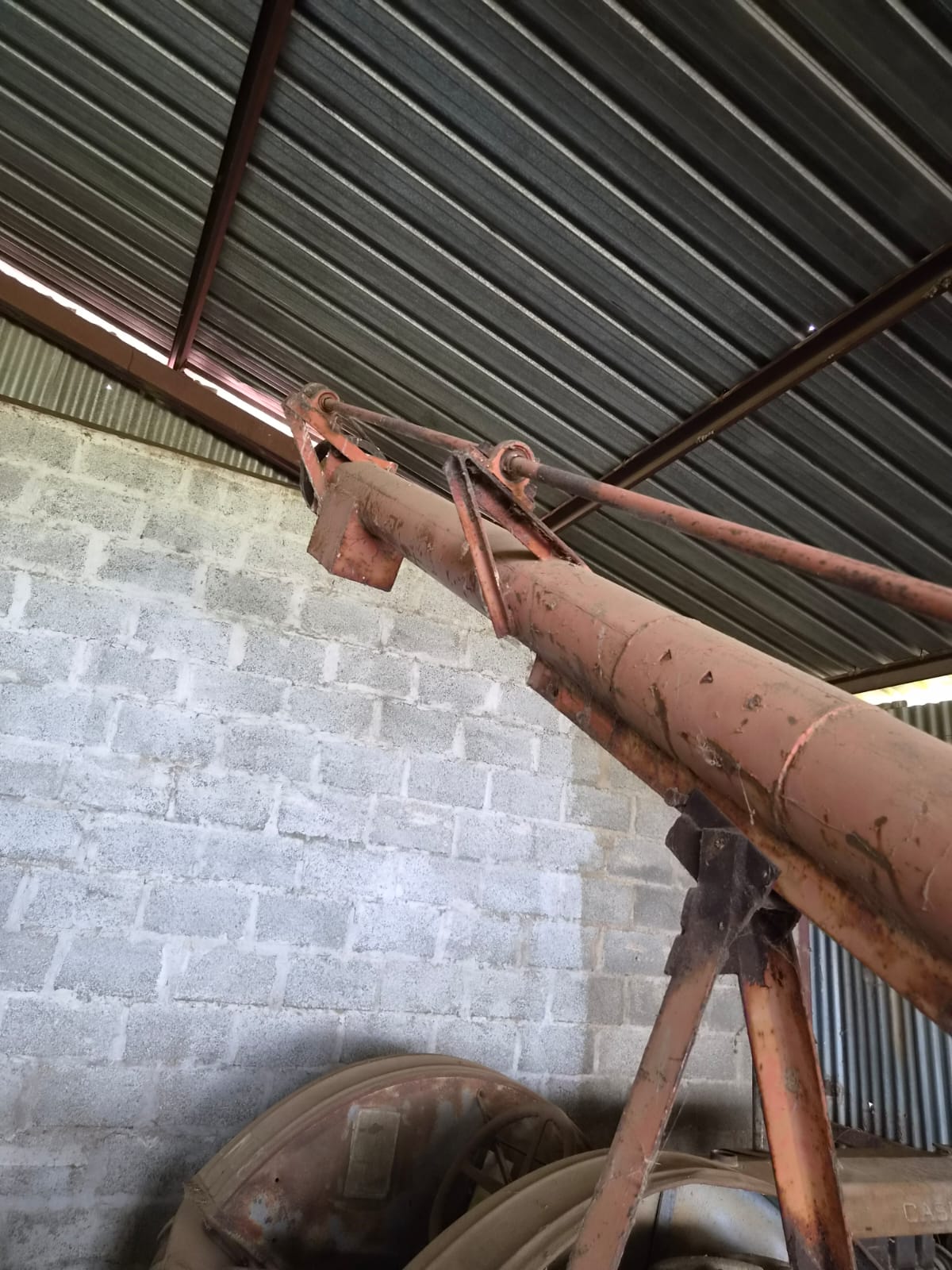Nico Smith Afslaers Bloemfontein | NSA Auctioneers Bloemfontein
