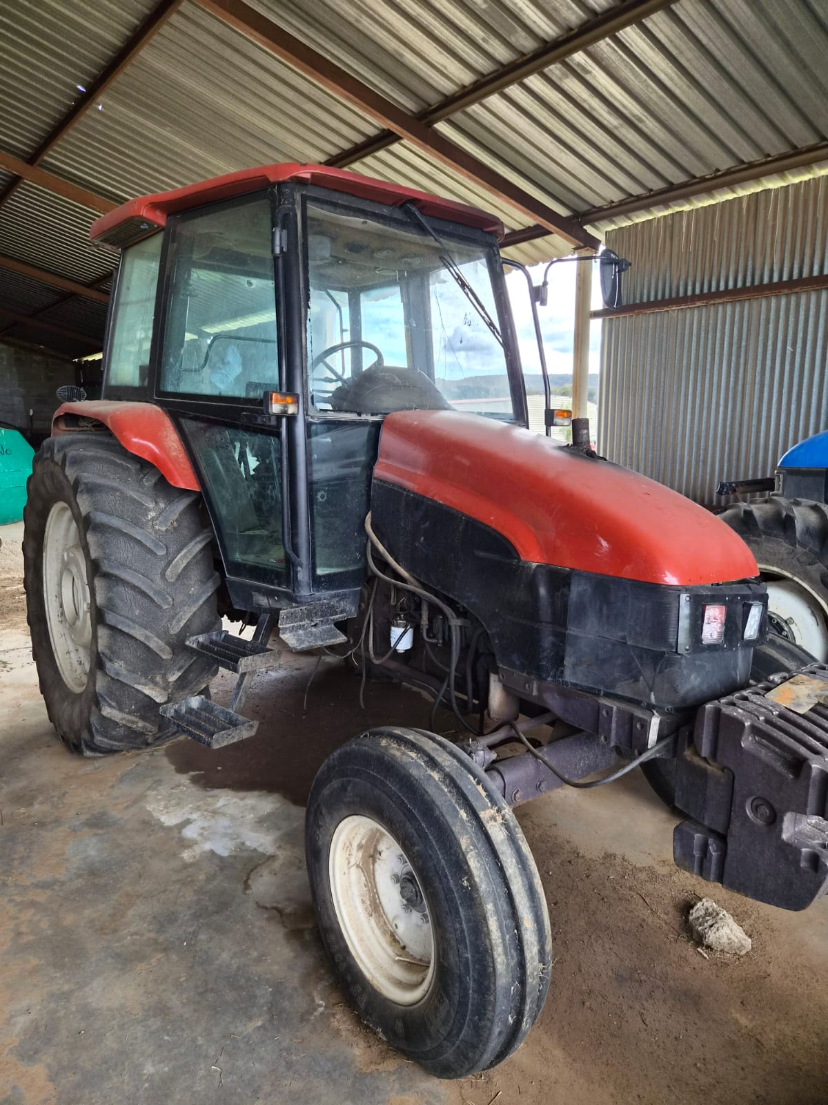 Nico Smith Afslaers Bloemfontein | NSA Auctioneers Bloemfontein