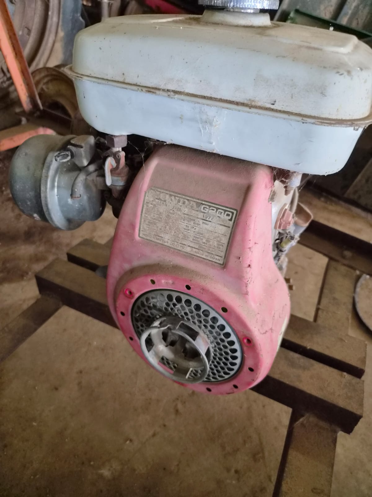 Nico Smith Afslaers Bloemfontein | NSA Auctioneers Bloemfontein