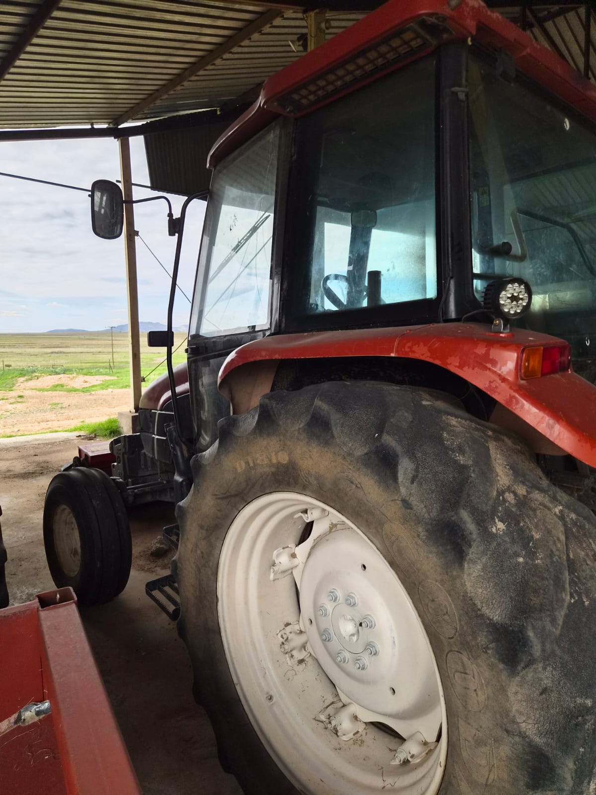 Nico Smith Afslaers Bloemfontein | NSA Auctioneers Bloemfontein