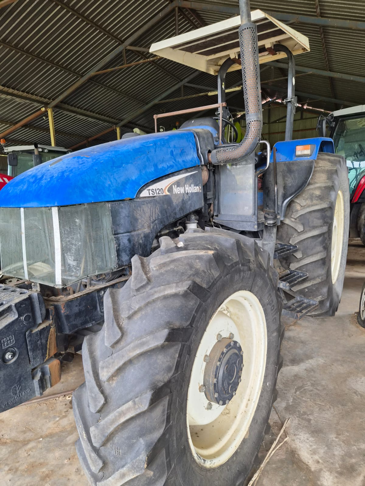 Nico Smith Afslaers Bloemfontein | NSA Auctioneers Bloemfontein