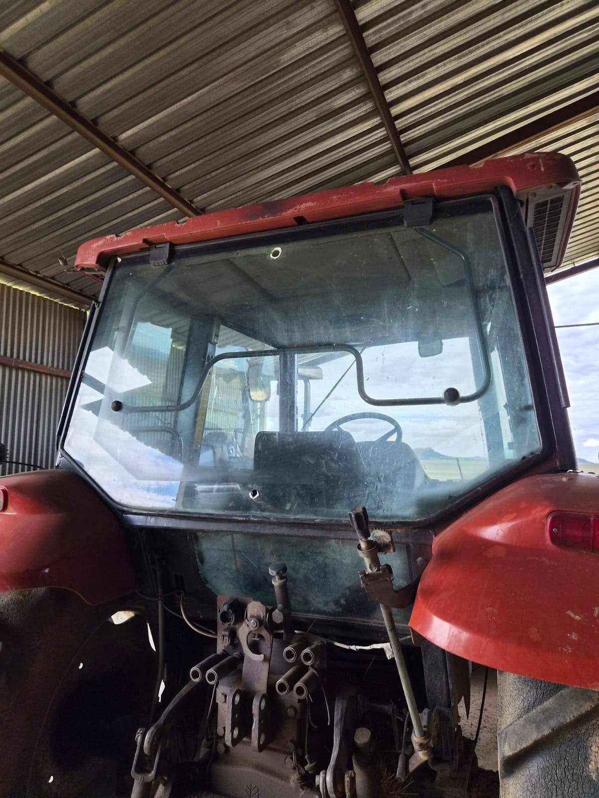 Nico Smith Afslaers Bloemfontein | NSA Auctioneers Bloemfontein