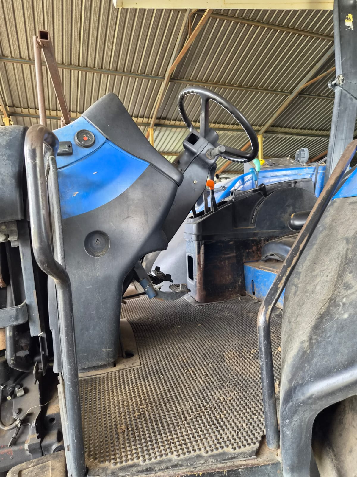 Nico Smith Afslaers Bloemfontein | NSA Auctioneers Bloemfontein