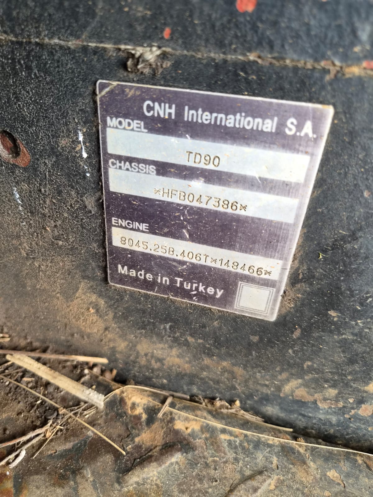 Nico Smith Afslaers Bloemfontein | NSA Auctioneers Bloemfontein