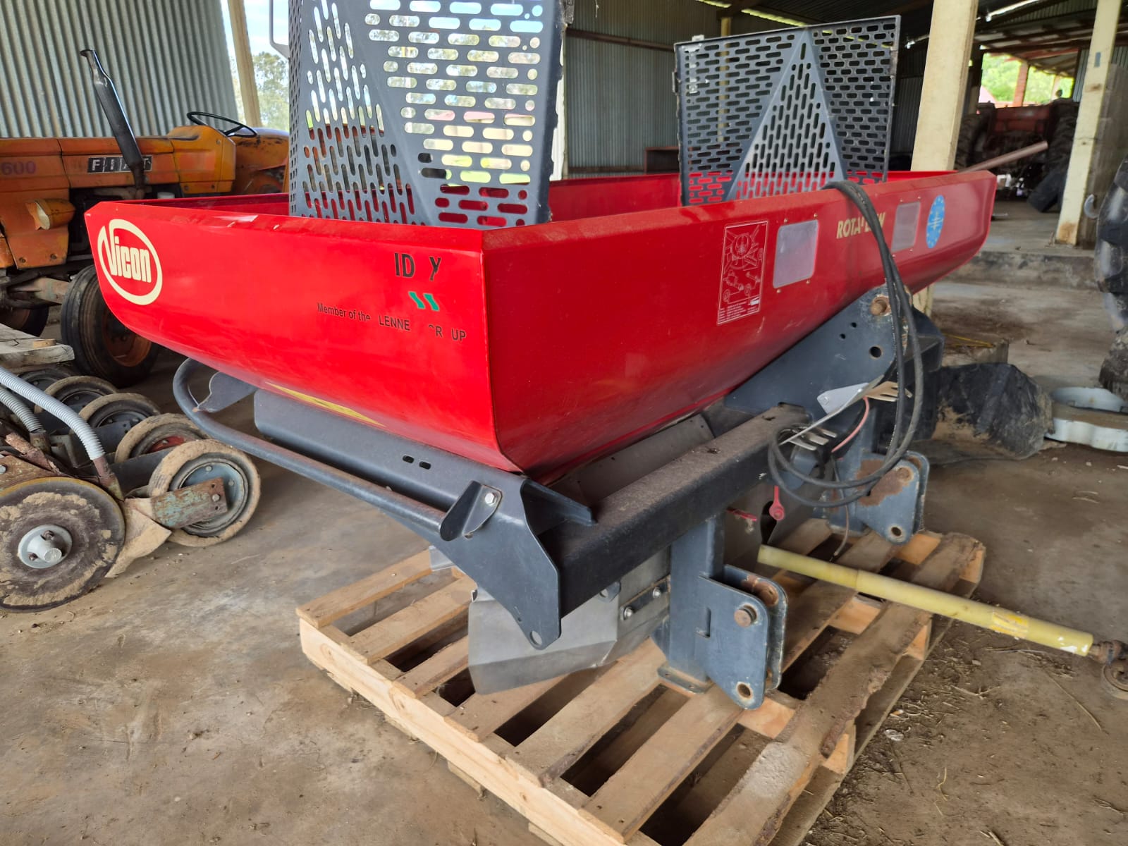 Nico Smith Afslaers Bloemfontein | NSA Auctioneers Bloemfontein
