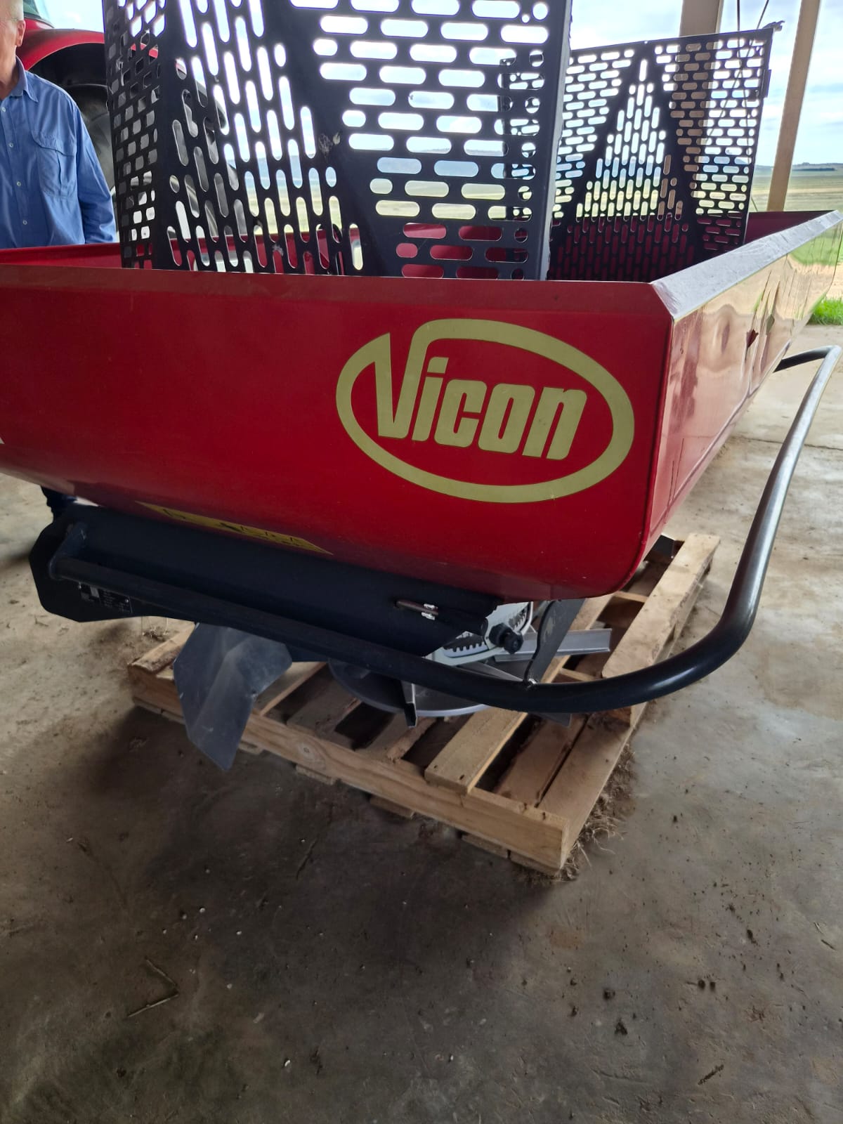 Nico Smith Afslaers Bloemfontein | NSA Auctioneers Bloemfontein
