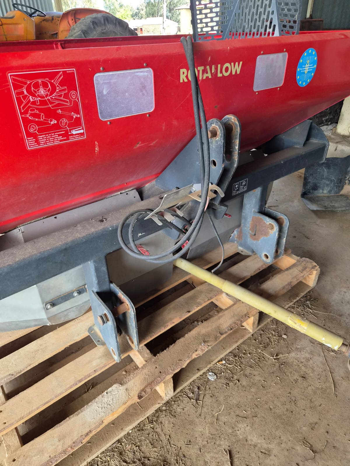 Nico Smith Afslaers Bloemfontein | NSA Auctioneers Bloemfontein