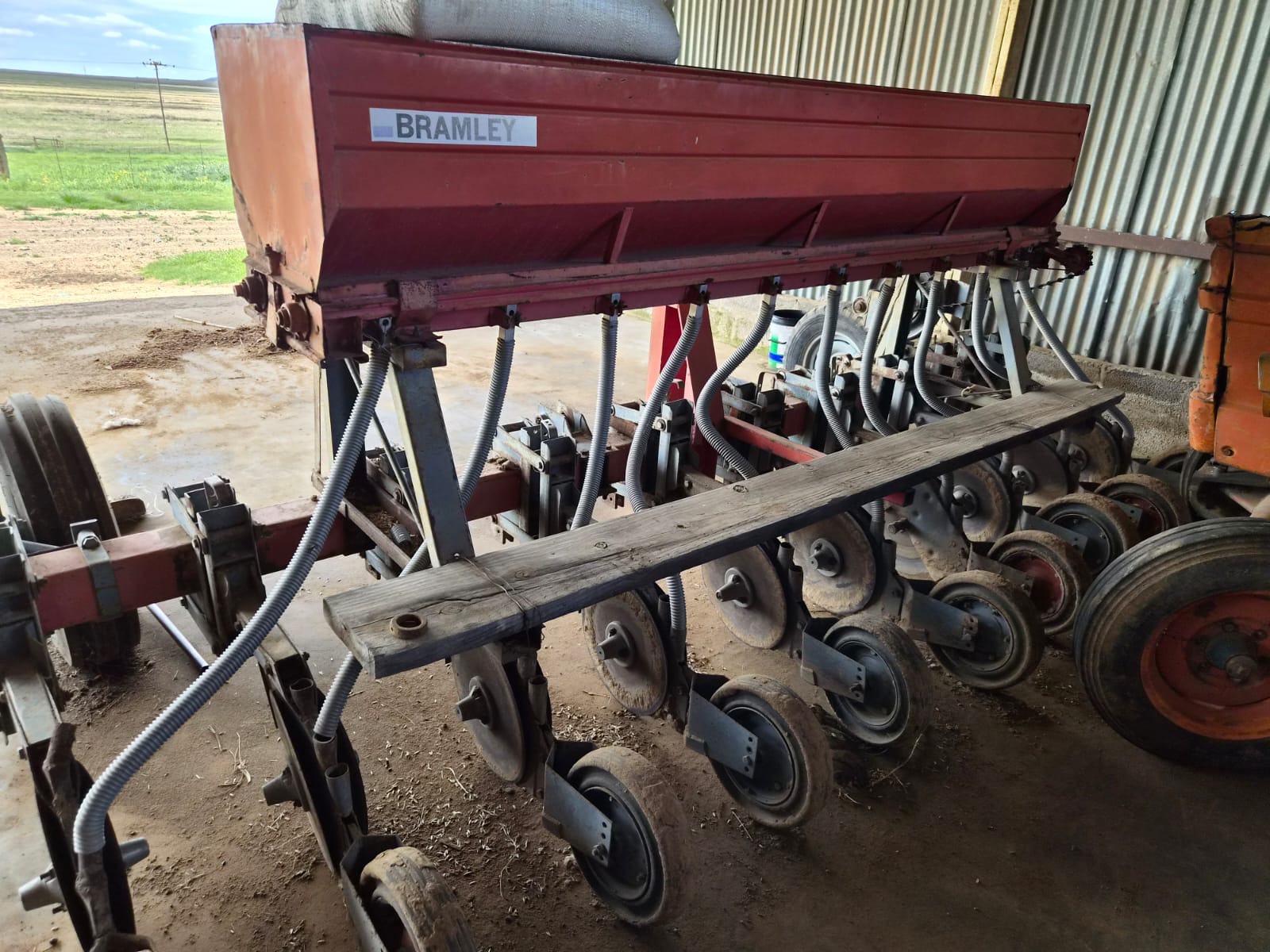 Nico Smith Afslaers Bloemfontein | NSA Auctioneers Bloemfontein