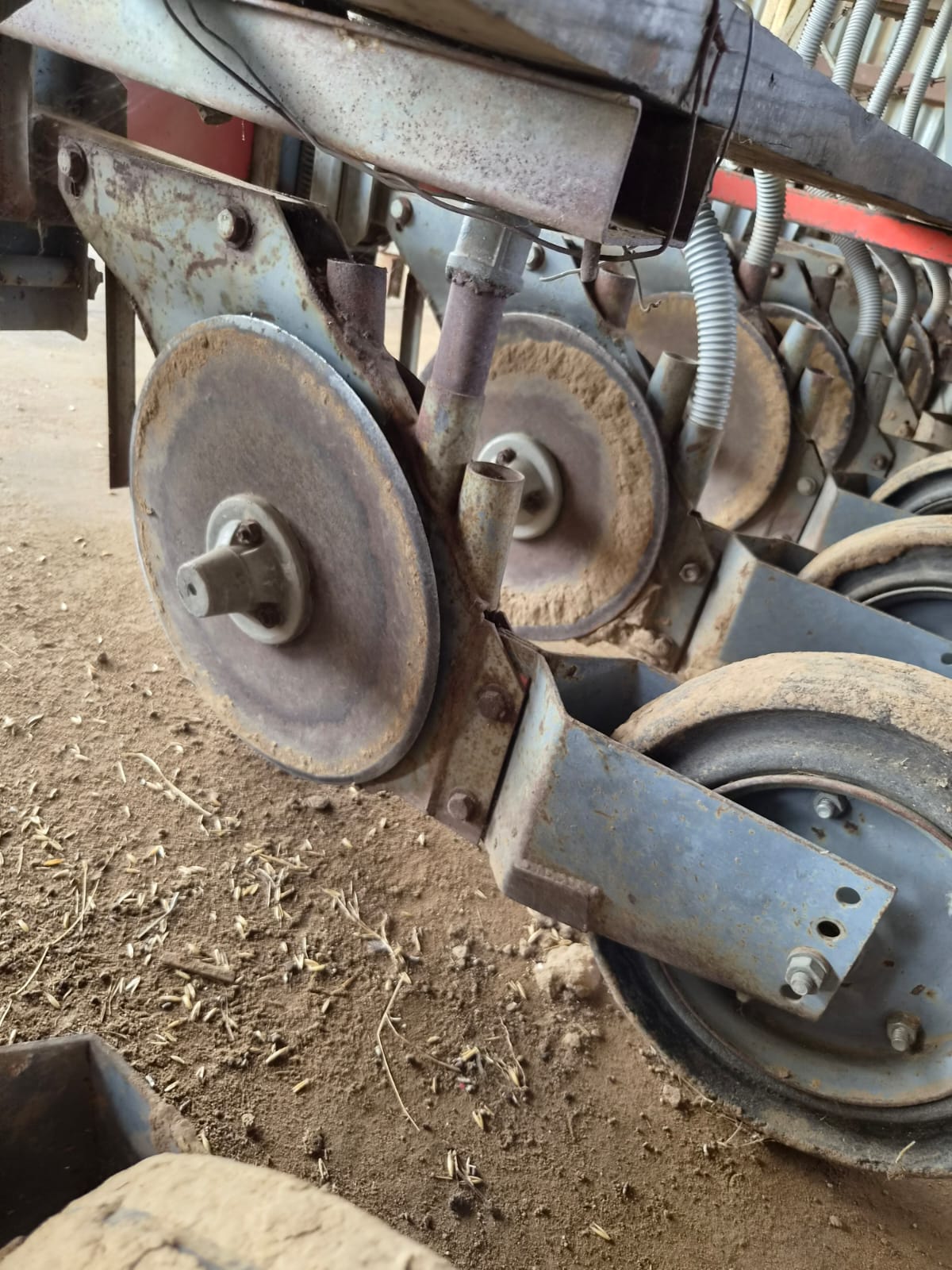 Nico Smith Afslaers Bloemfontein | NSA Auctioneers Bloemfontein