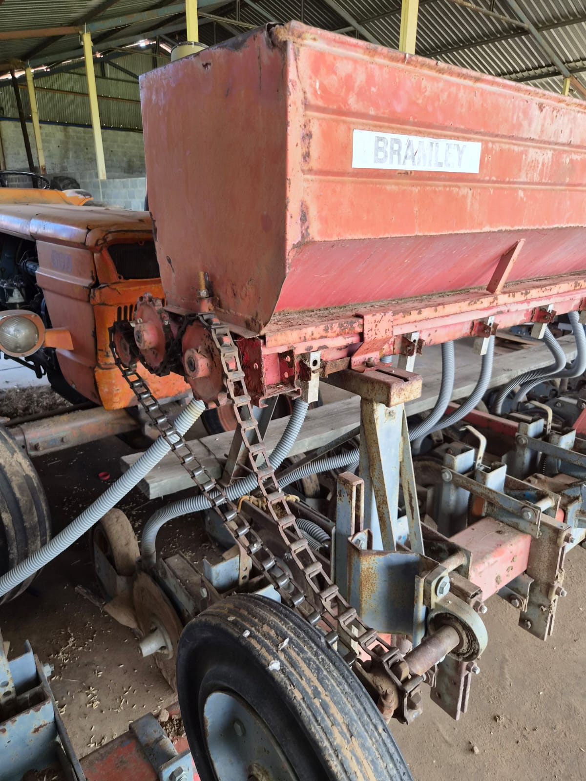 Nico Smith Afslaers Bloemfontein | NSA Auctioneers Bloemfontein
