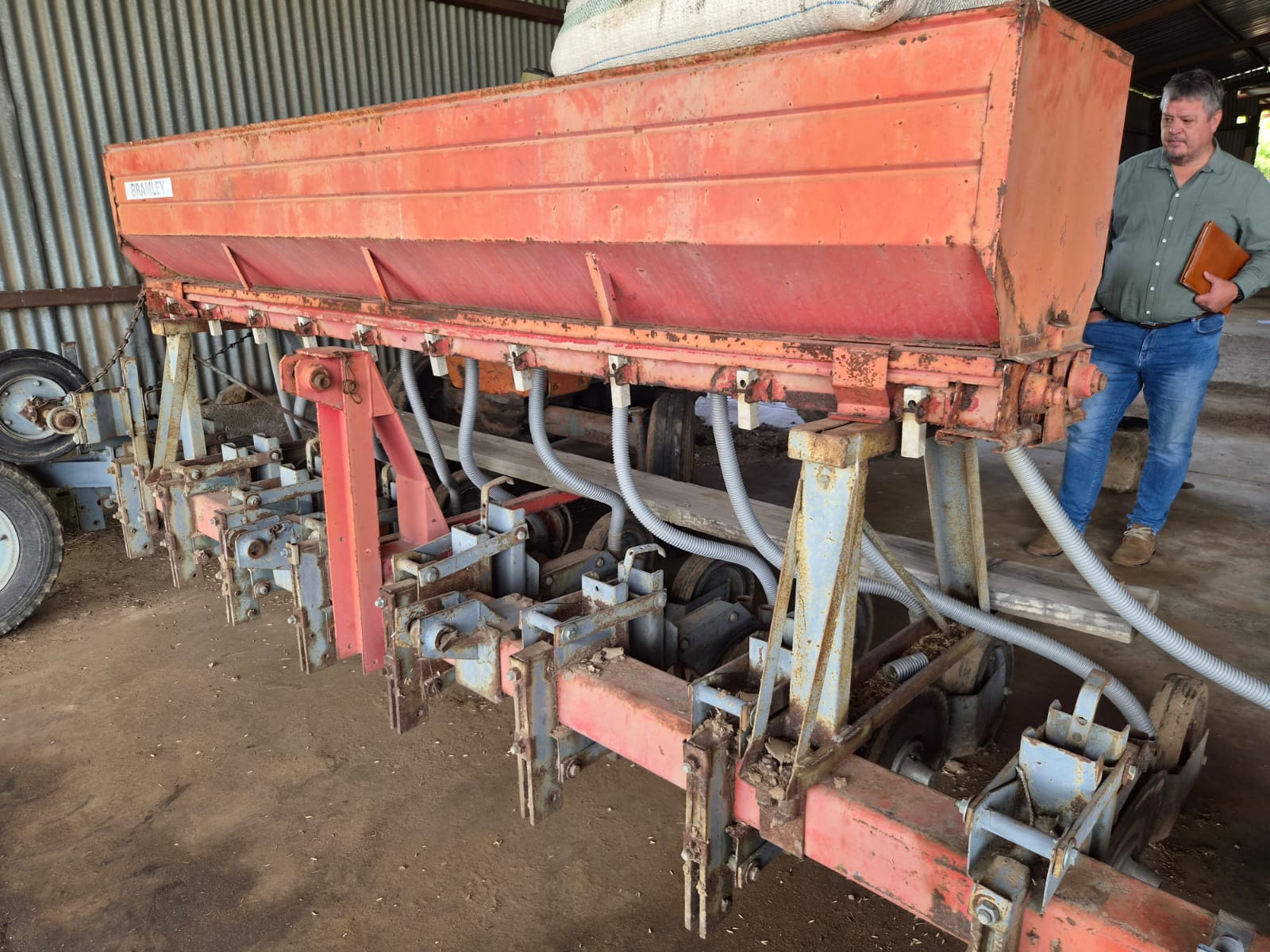 Nico Smith Afslaers Bloemfontein | NSA Auctioneers Bloemfontein