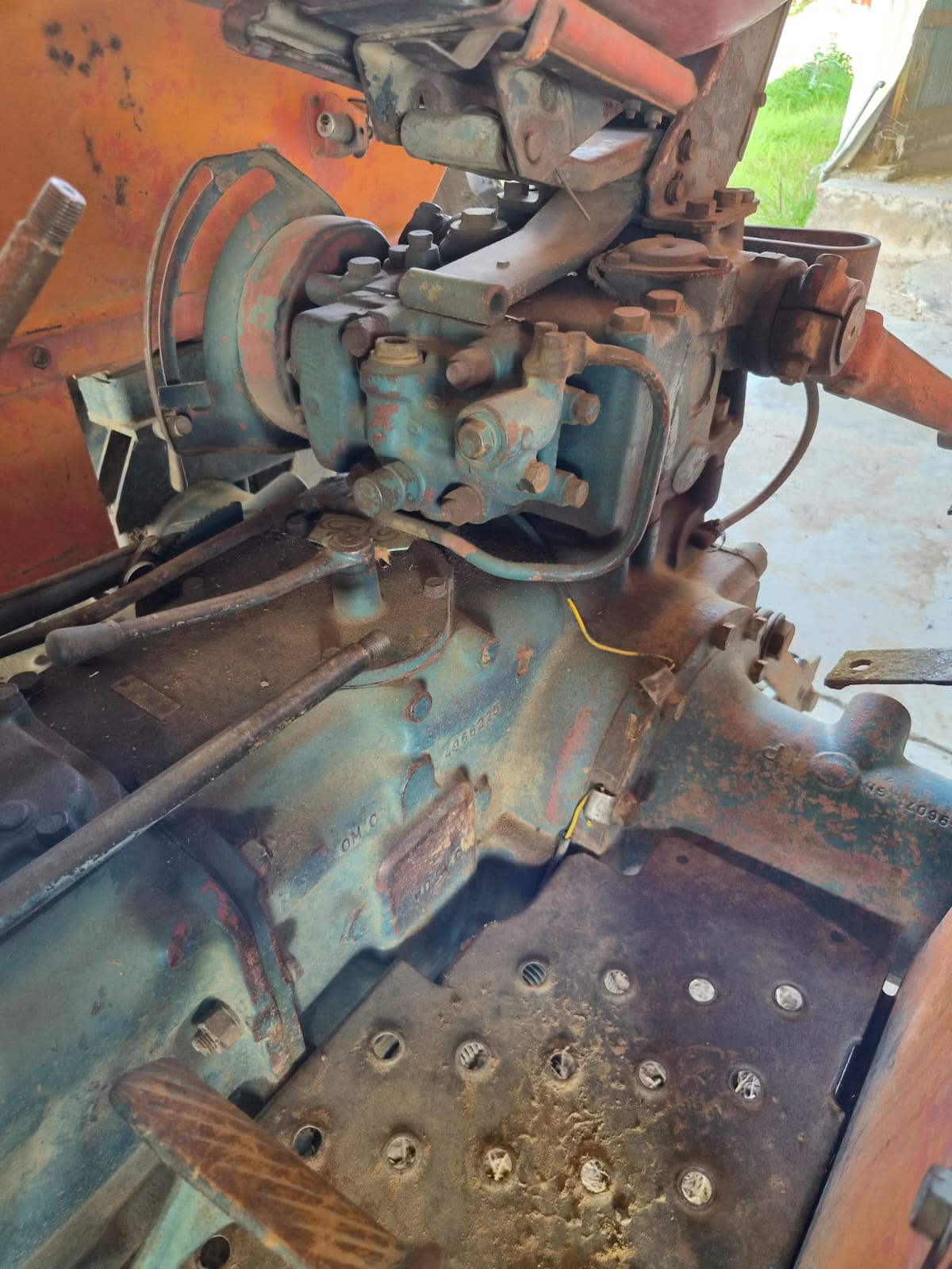 Nico Smith Afslaers Bloemfontein | NSA Auctioneers Bloemfontein