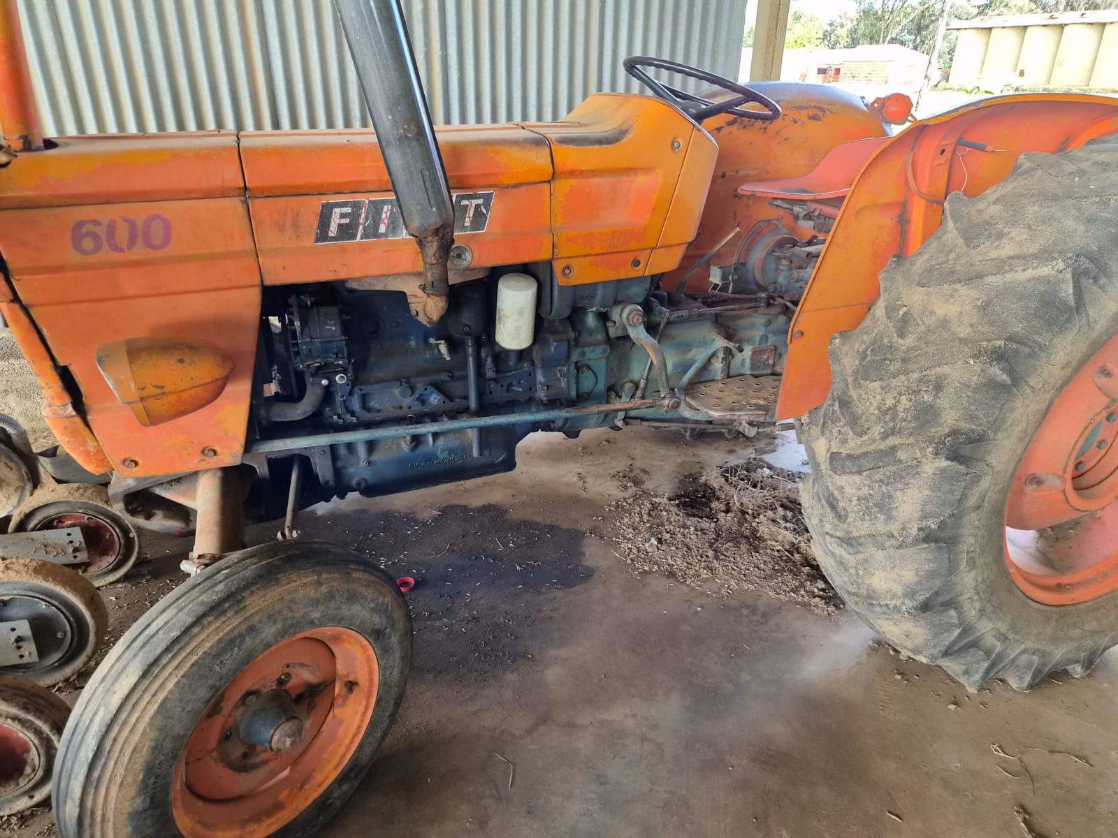 Nico Smith Afslaers Bloemfontein | NSA Auctioneers Bloemfontein