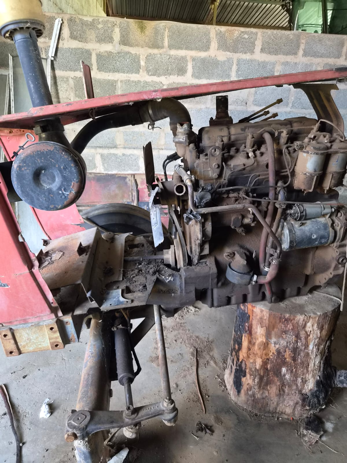 Nico Smith Afslaers Bloemfontein | NSA Auctioneers Bloemfontein