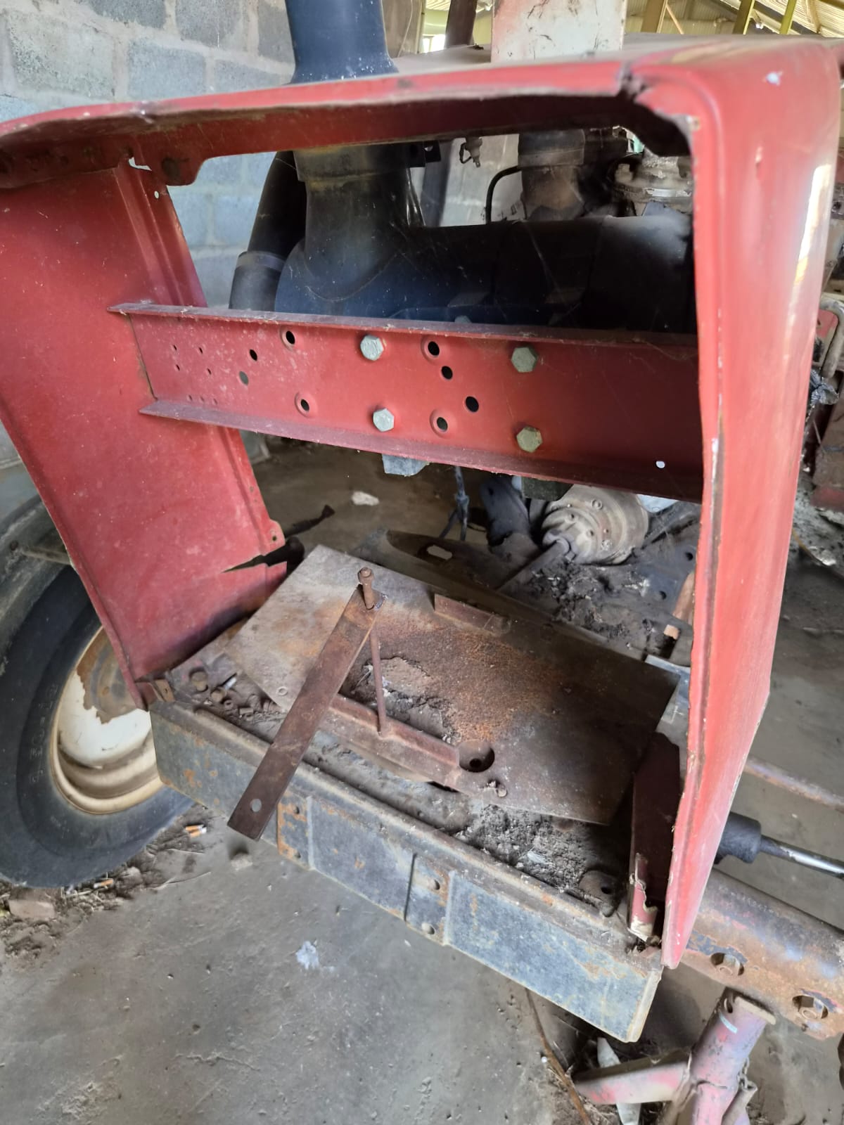 Nico Smith Afslaers Bloemfontein | NSA Auctioneers Bloemfontein